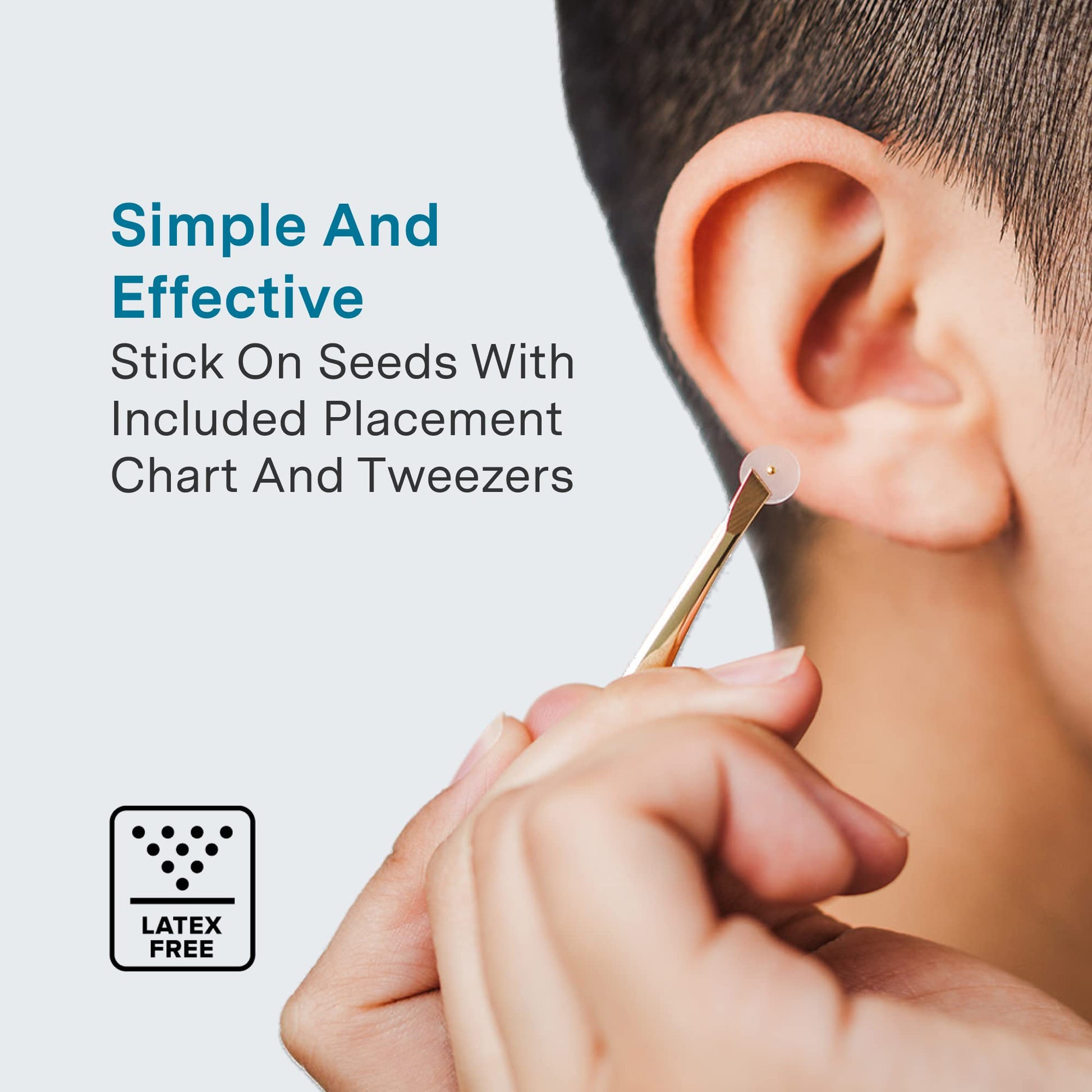 Kanjo Acupressure Ear Seeds Kanjo buy supplements canada