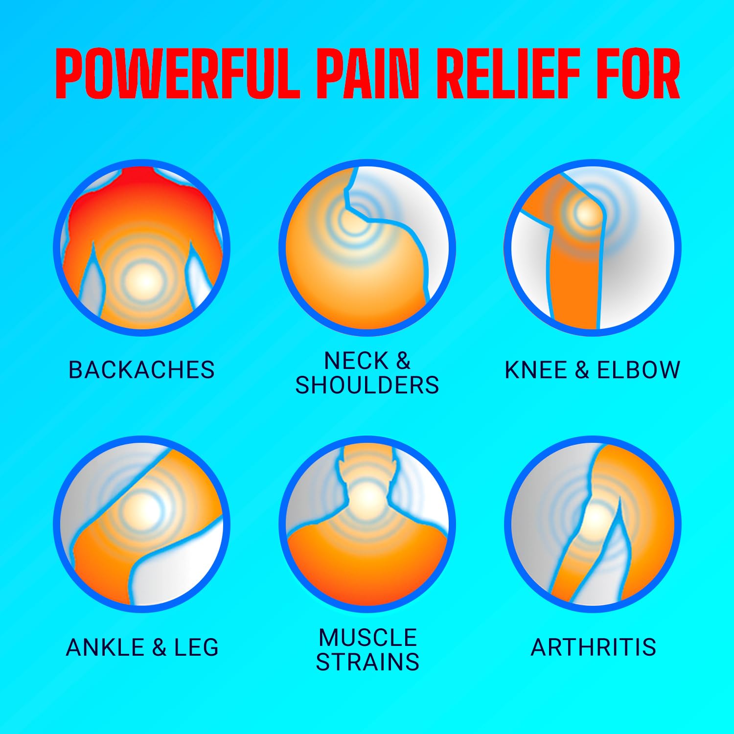 Icy Hot Original Pain Relief No-Mess Roll-On Applicator, Fast-Acting Pain Relief with Max Strength Menthol 16%, Contrast Therapy for Backaches, Joints, Muscle Strains and Arthritis, 2.5 oz Icy Hot buy supplements canada