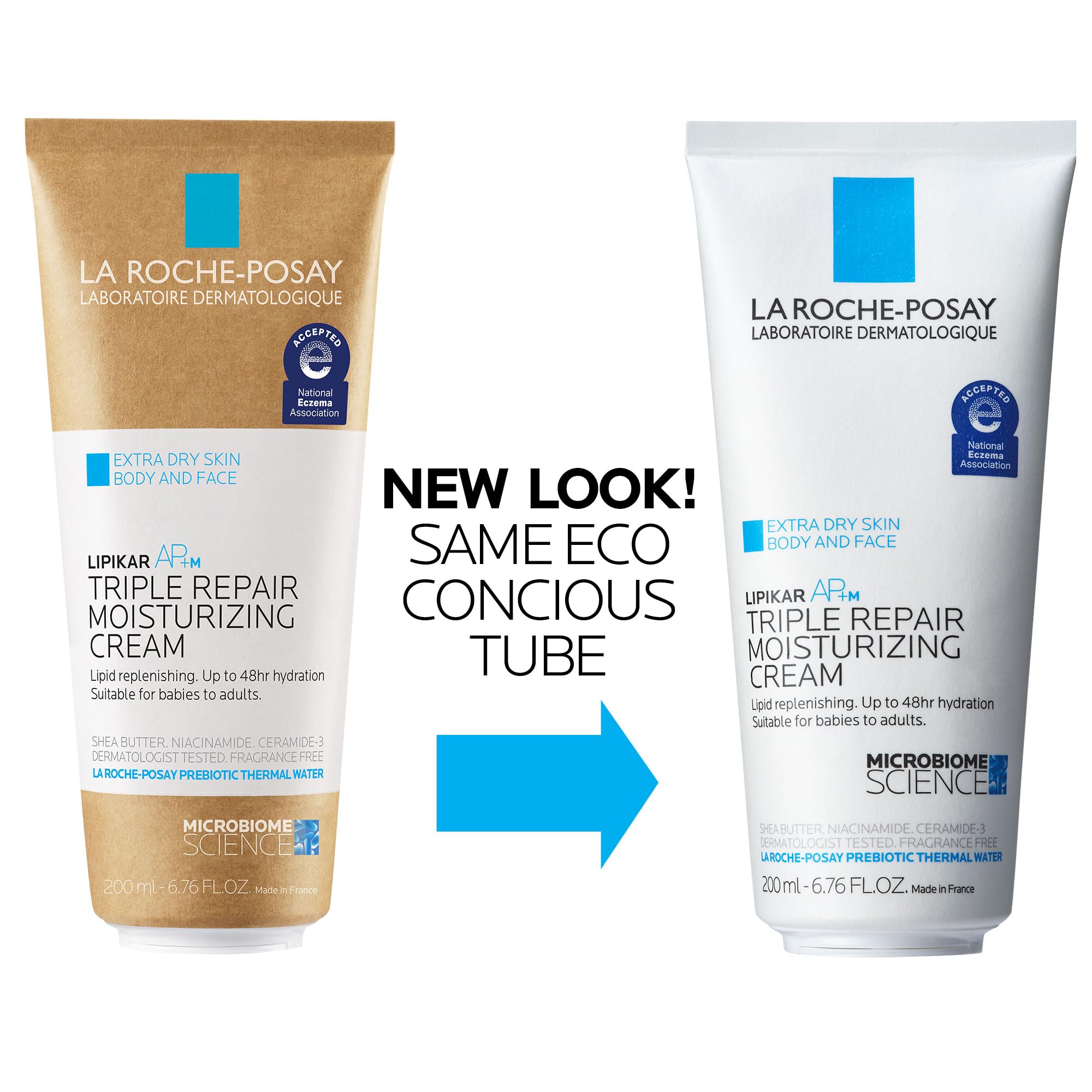 La Roche-Posay Lipikar Balm AP+ Intense Repair Body Lotion for Extra Dry La Roche-Posay buy supplements canada