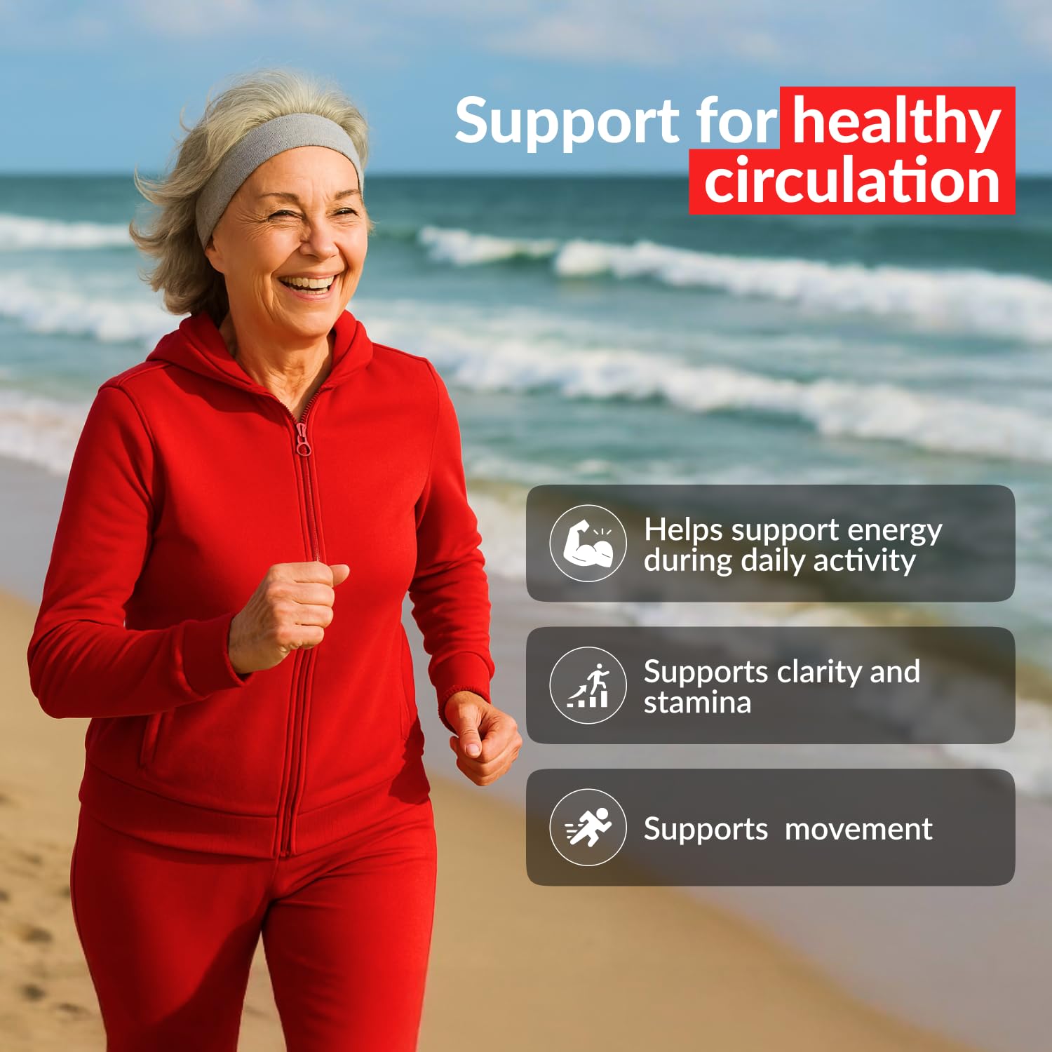 Kardovite Herbal Circulation Support Drops 100ml | Supports Circulatory Wellness with Hawthorn, Garlic, Ginkgo, Cayenne, Milk Thistle, Bilberry & Valerian | Supports Vitality & Daily Wellness Kardovite buy supplements canada
