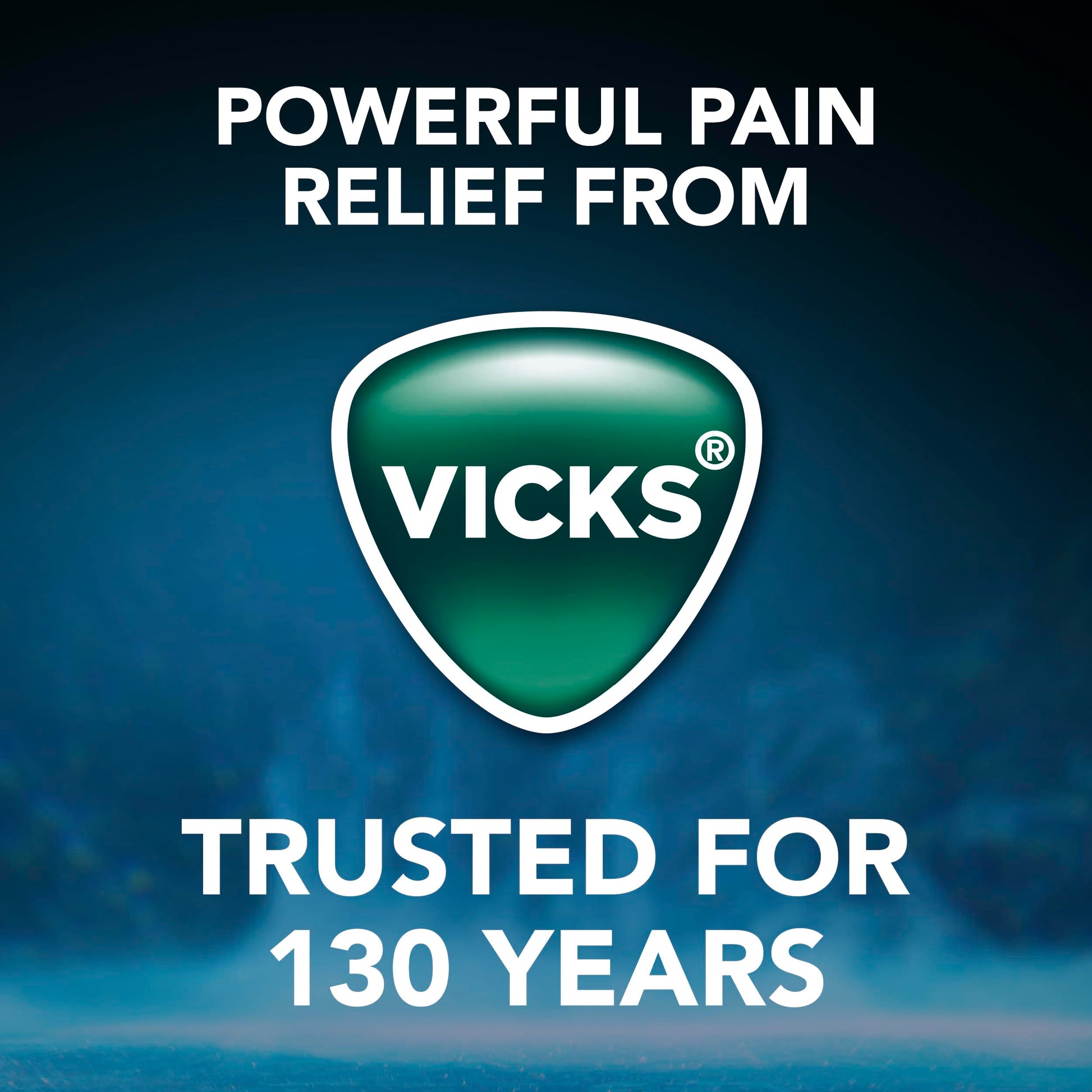 Vicks VapoFreeze Menthol Pain Relieving Spray 3oz, for Muscles & Joint Pain Associated with Arthritis, Simple Backaches, Strains, Sprains, Bruises, Vicks Vapors, Penetrating Formula Vicks buy supplements canada