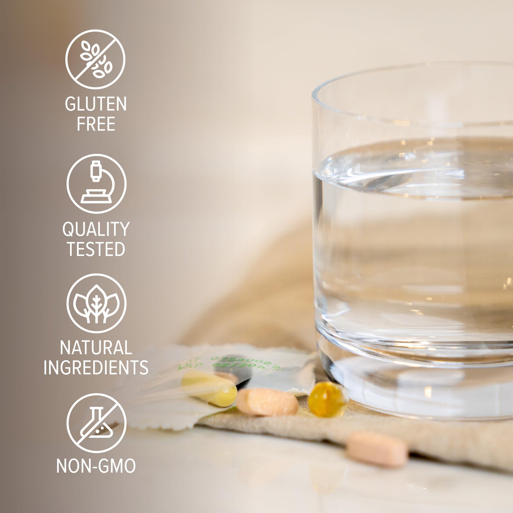 Complete Essentials™ Daily Pack for Women - Balanced Micronutrients for Optimal Women's Health & Performance - Antioxidants to Fight Oxidative Stress - Convenient Individual Packs - 30-Day Supply Isagenix buy supplements canada