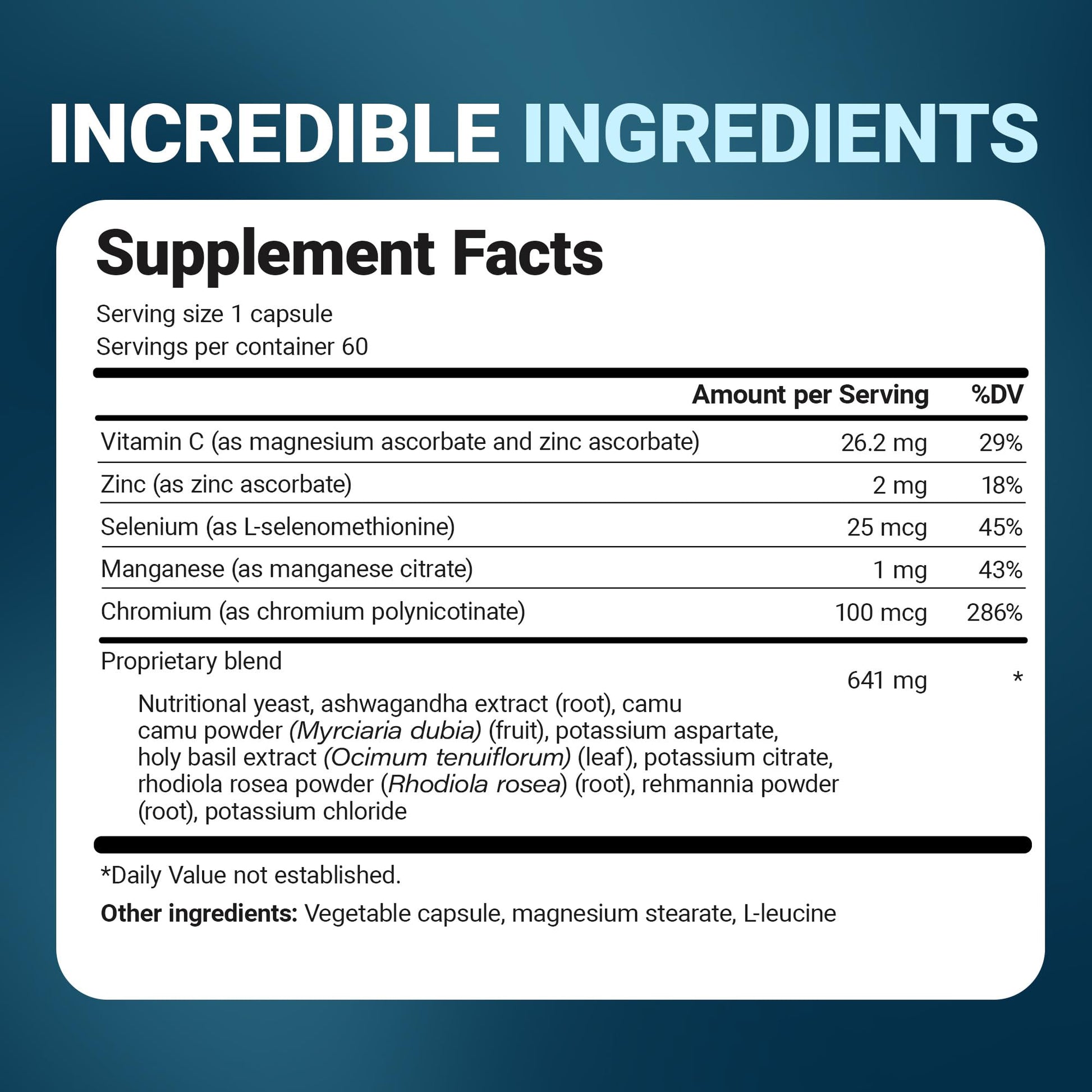 Dr. Berg Adrenal & Cortisol Capsules - Adrenal Supplement & Cortisol Manager - Mood, Focus, Relaxation and Stress Support - Adrenal Supplements with Ashwagandha Extracts - 60 Capsules Dr. Berg Nutritionals buy supplements canada