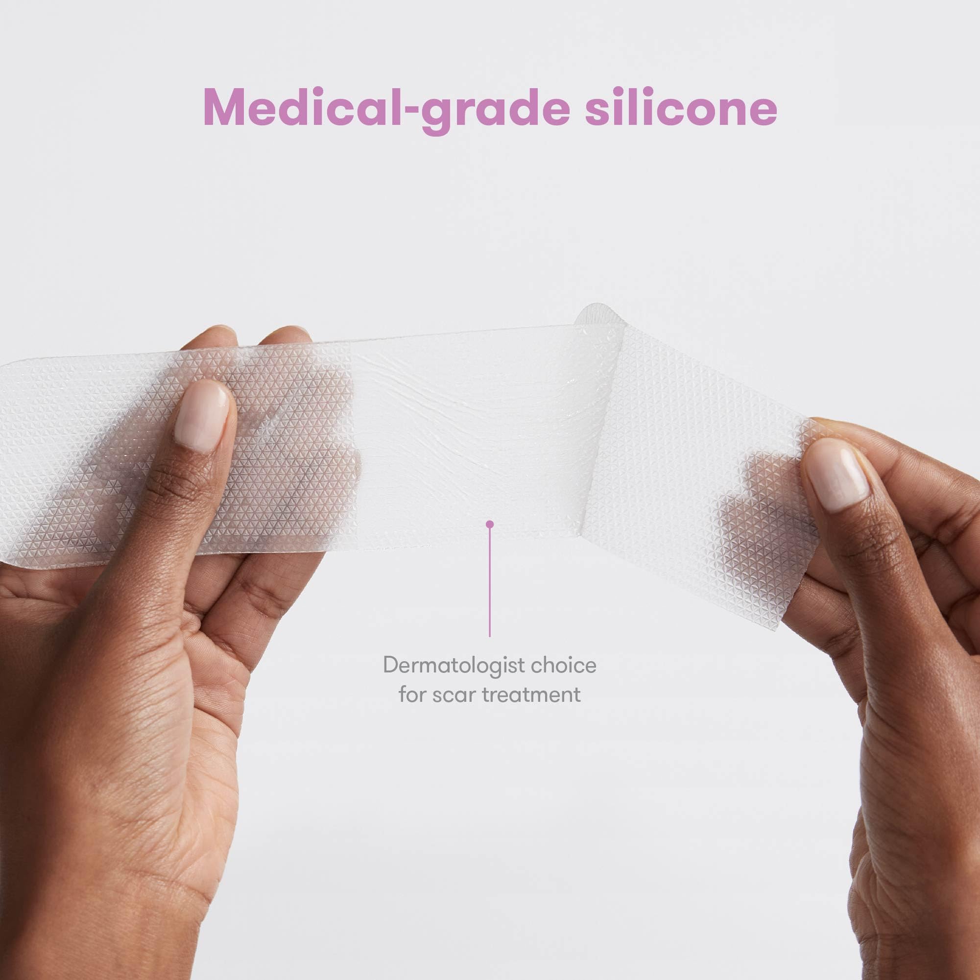 Frida Mom C-Section Silicone Strips, C-Section Recovery Must Have Scar Patches, Reusable Medical Grade Treatment Frida Mom buy supplements canada