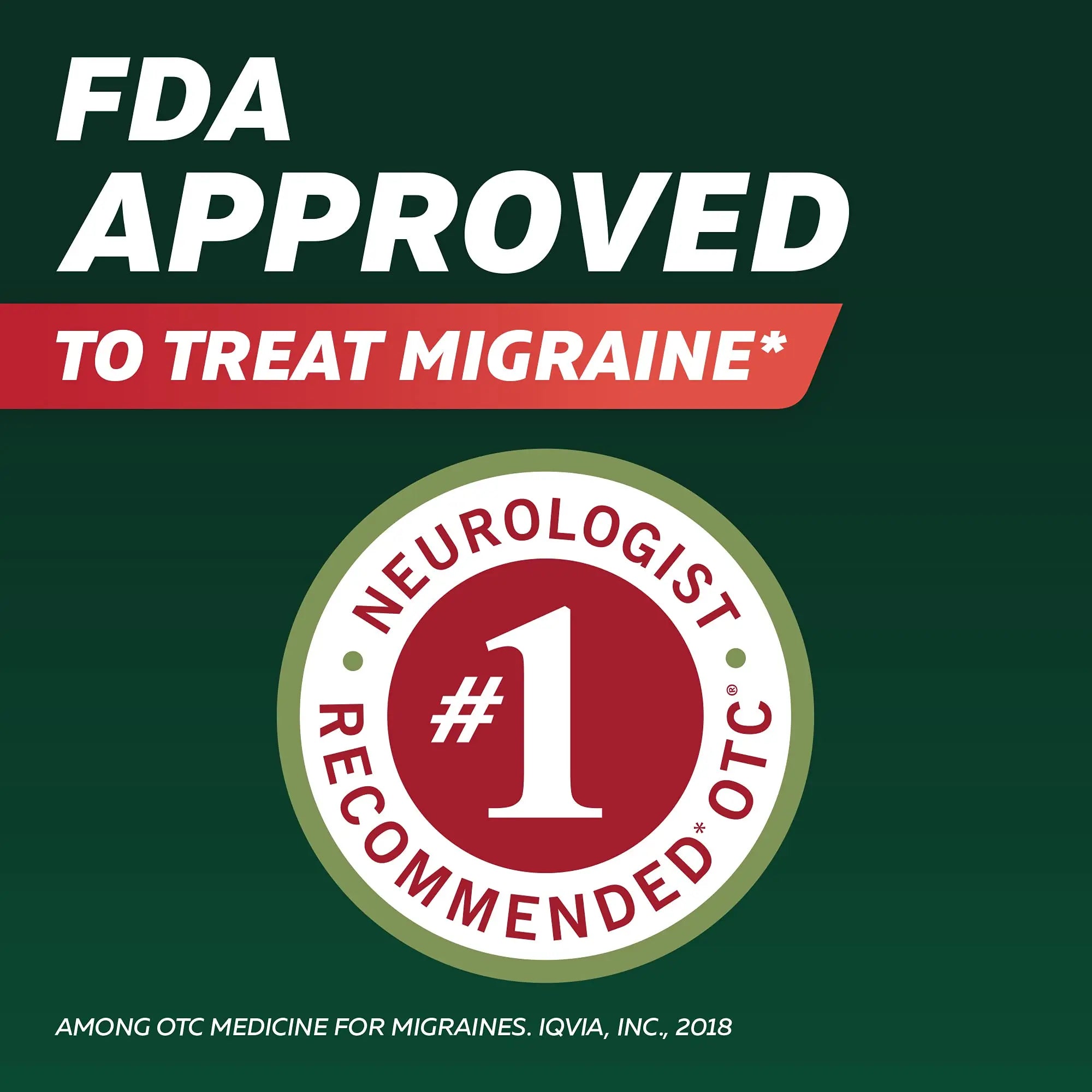 Excedrin Migraine Relief Caplets for Migraine Symptoms, Acetaminophen 250mg, Aspirin 250mg, Caffeine 65mg, Pain Reliever, 100 Count GlaxoSmithKline buy supplements canada