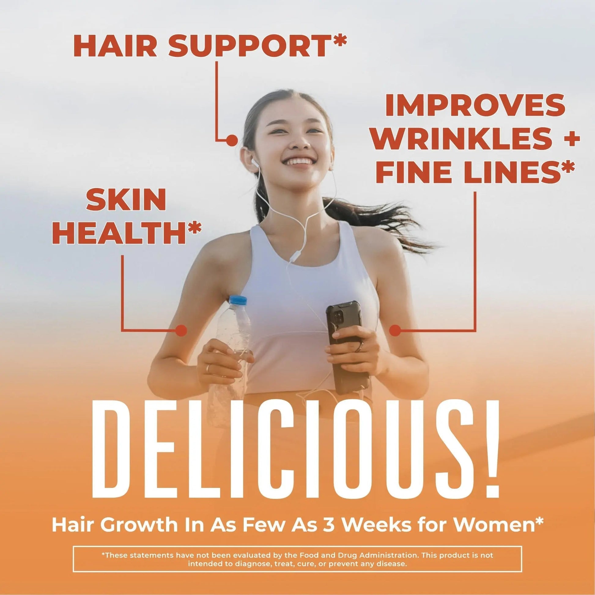 MaryRuth Organics Morning Multivitamin Hair Growth Bundle MARYRUTH'S buy supplements canada