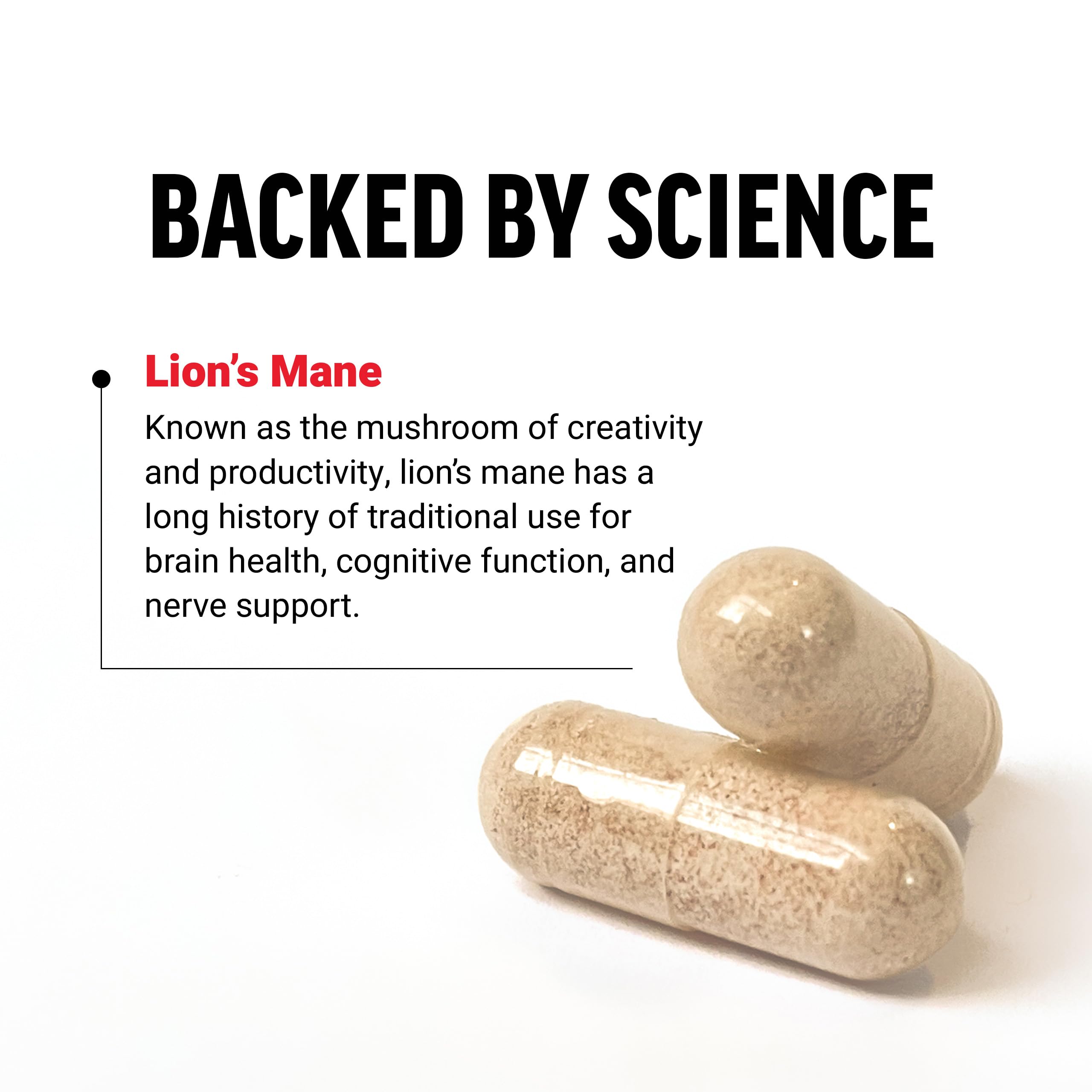 Force Factor Lion’s Mane Supplement Capsules, Memory & Focus Supplement Force Factor buy supplements canada