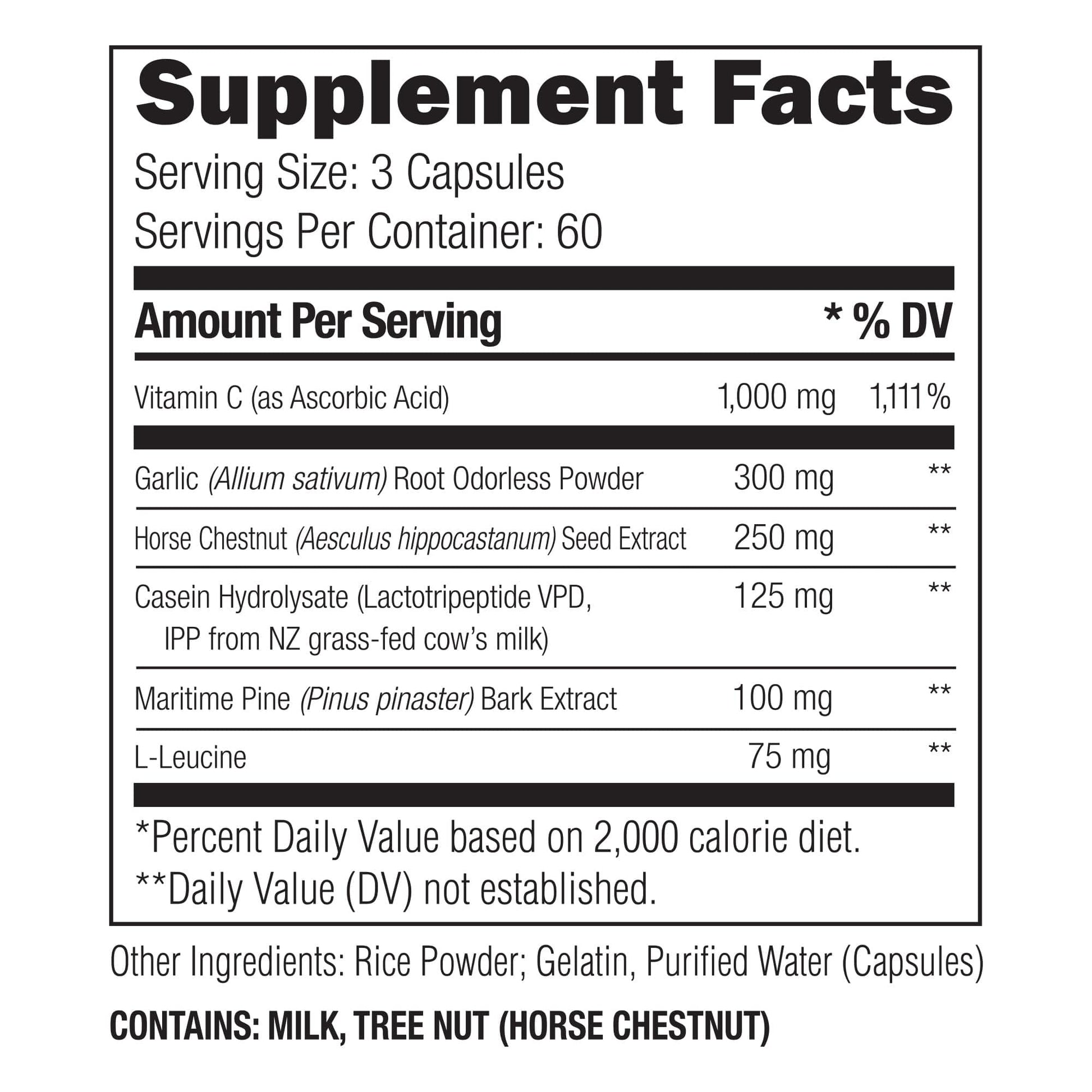 UMZU Redwood - Supports Nitric Oxide & Healthy Blood Flow - Blend of Vitamins & Herbal UMZU buy supplements canada