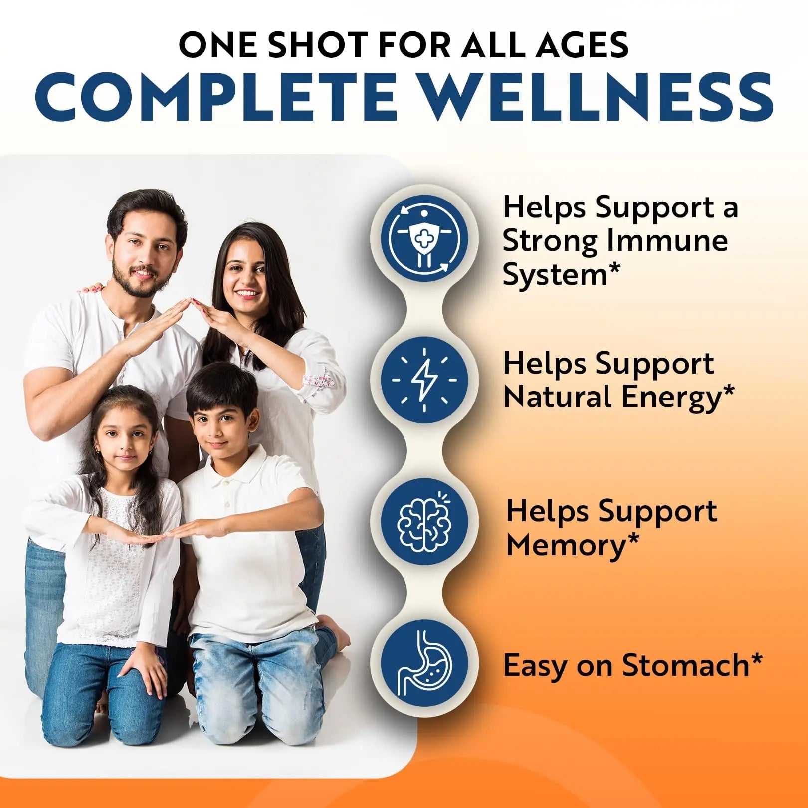 Passion 4 Life Mega Liquid Multivitamins, Trace Minerals, Amino Acids, Turmeric for Adults, Men, Women, Teens, Kids Passion 4 Life buy supplements canada