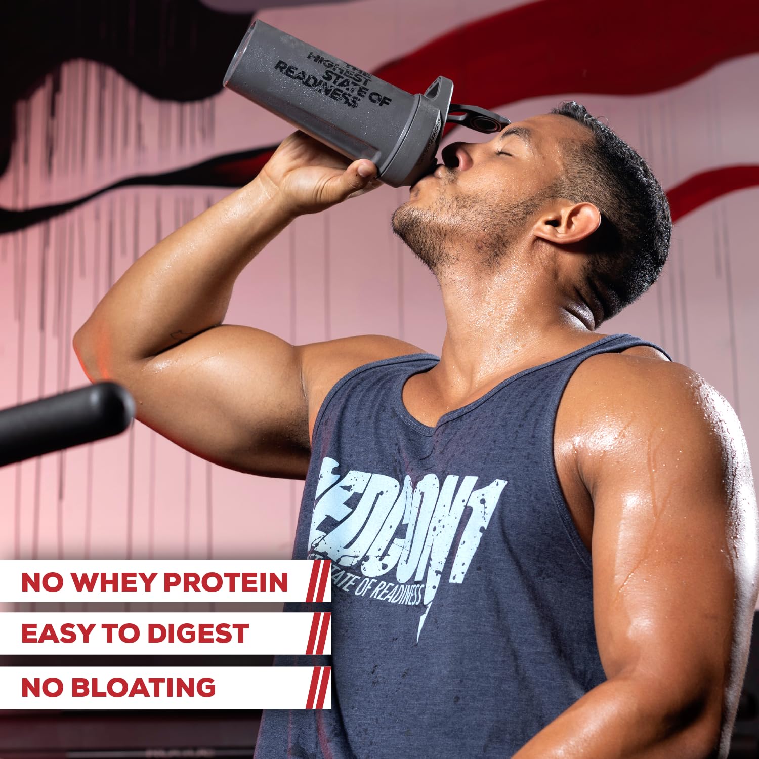 REDCON1 MRE Lite Whole Food Protein Powder, Strawberry Shortcake - Low Carb & Whey REDCON1 buy supplements canada