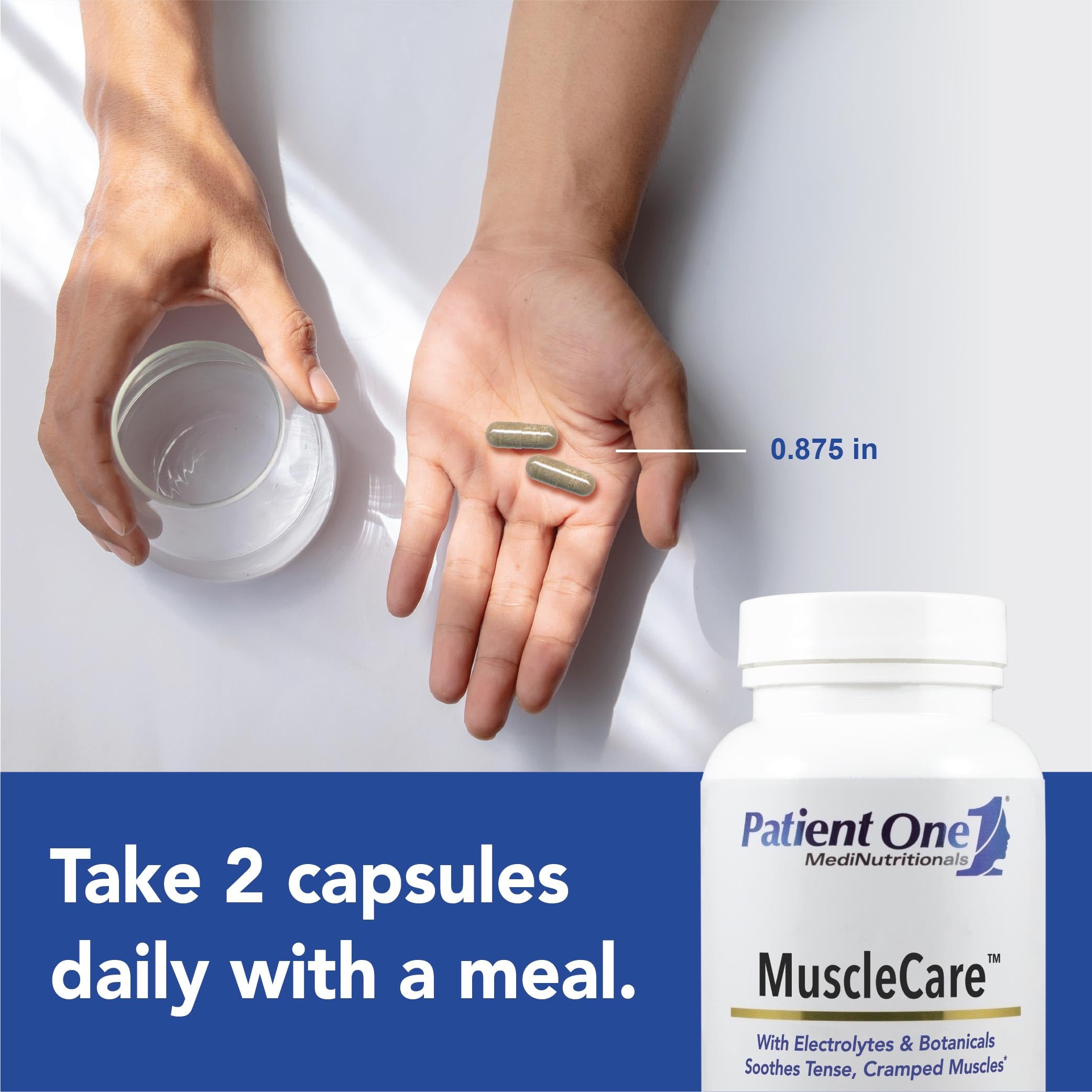 MuscleCare - 90 Capsules MuscleCare buy supplements canada