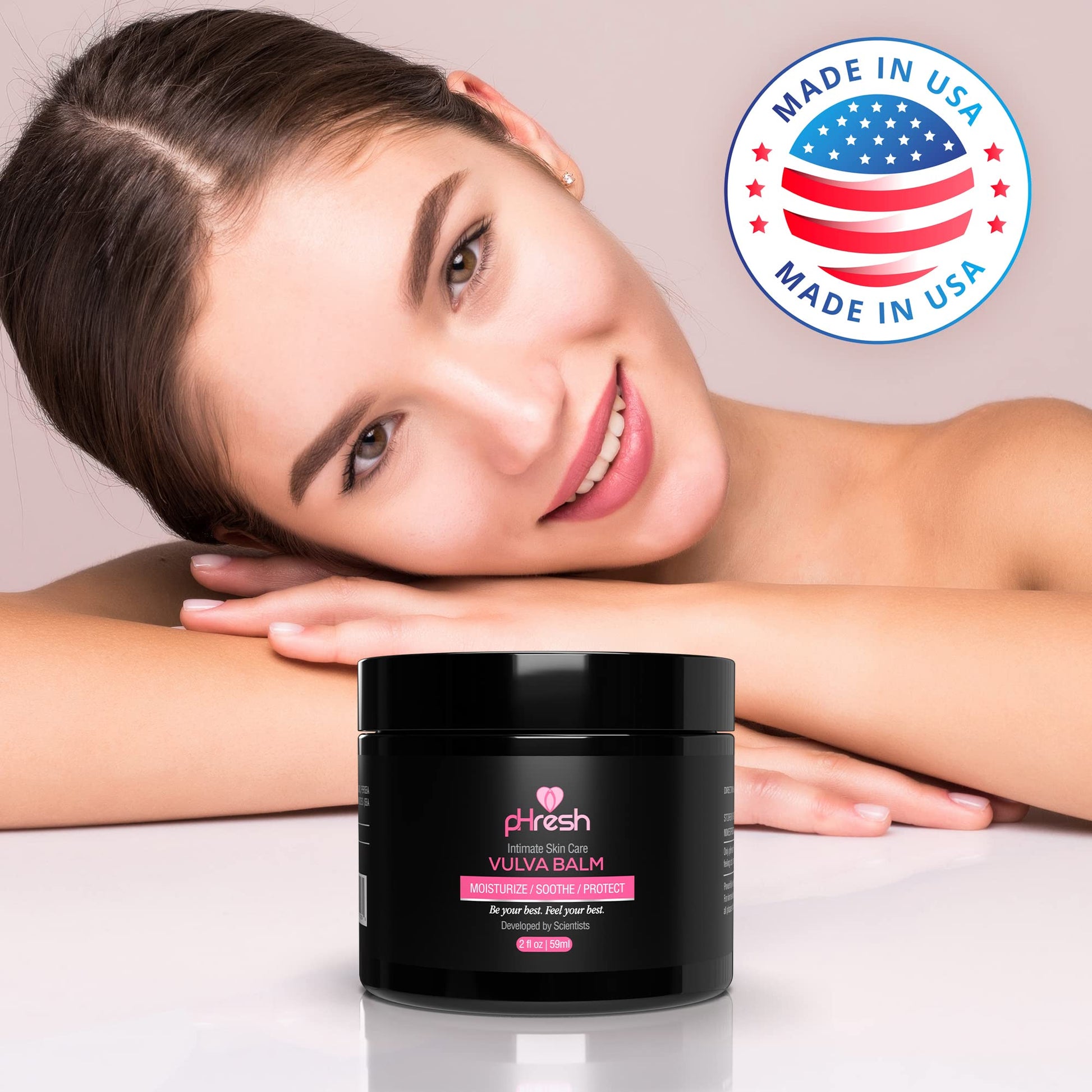 ACE NUTRITION Feminine Care Vaginal Balm – Organic Soothing Vulva Balm for Women ACE NUTRITION buy supplements canada