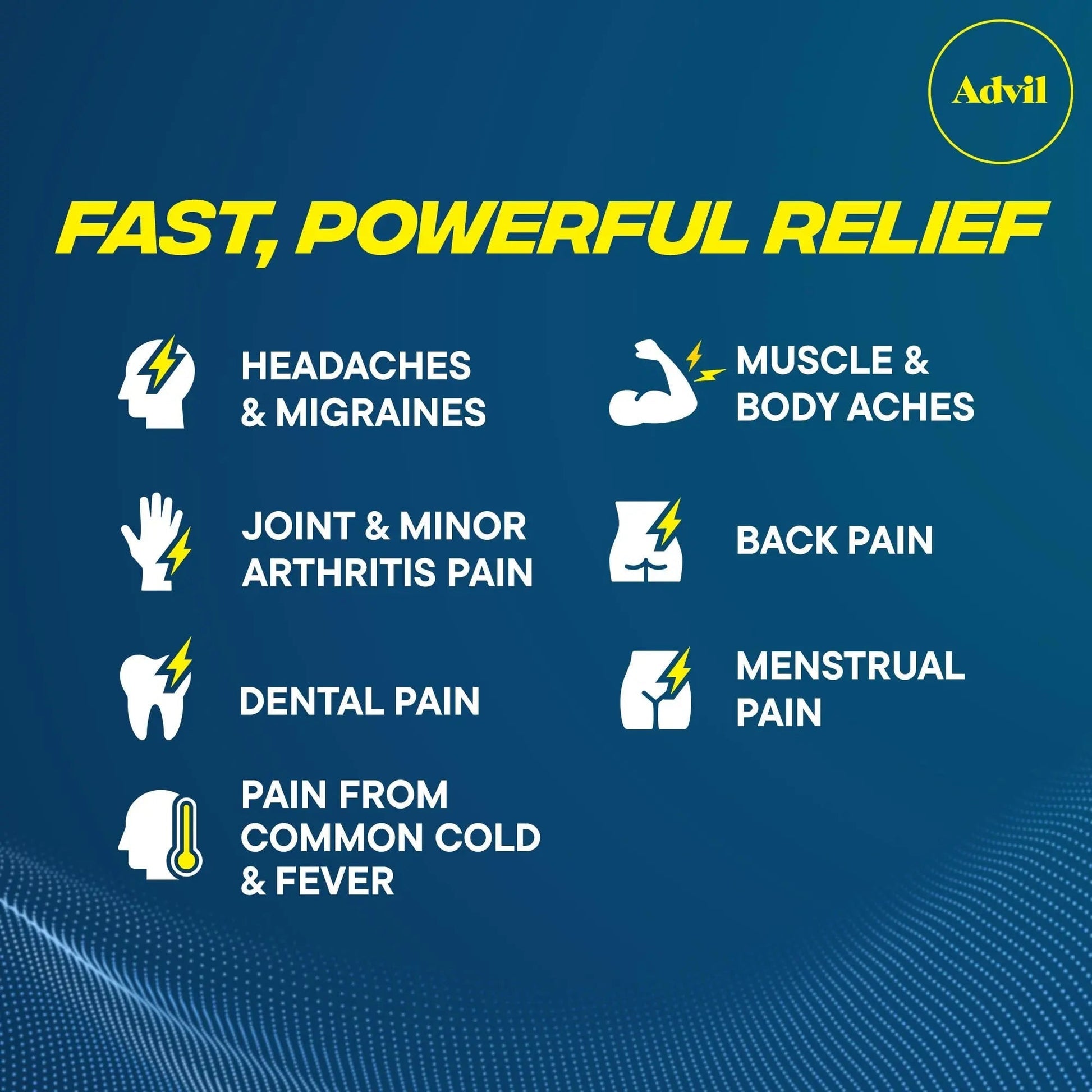 Advil Liqui-Gels Minis Pain Reliever and Fever Reducer, Pain Medicine for Adults with Ibuprofen 200mg for Pain Relief - 160 Liquid Filled Capsules Advil buy supplements canada