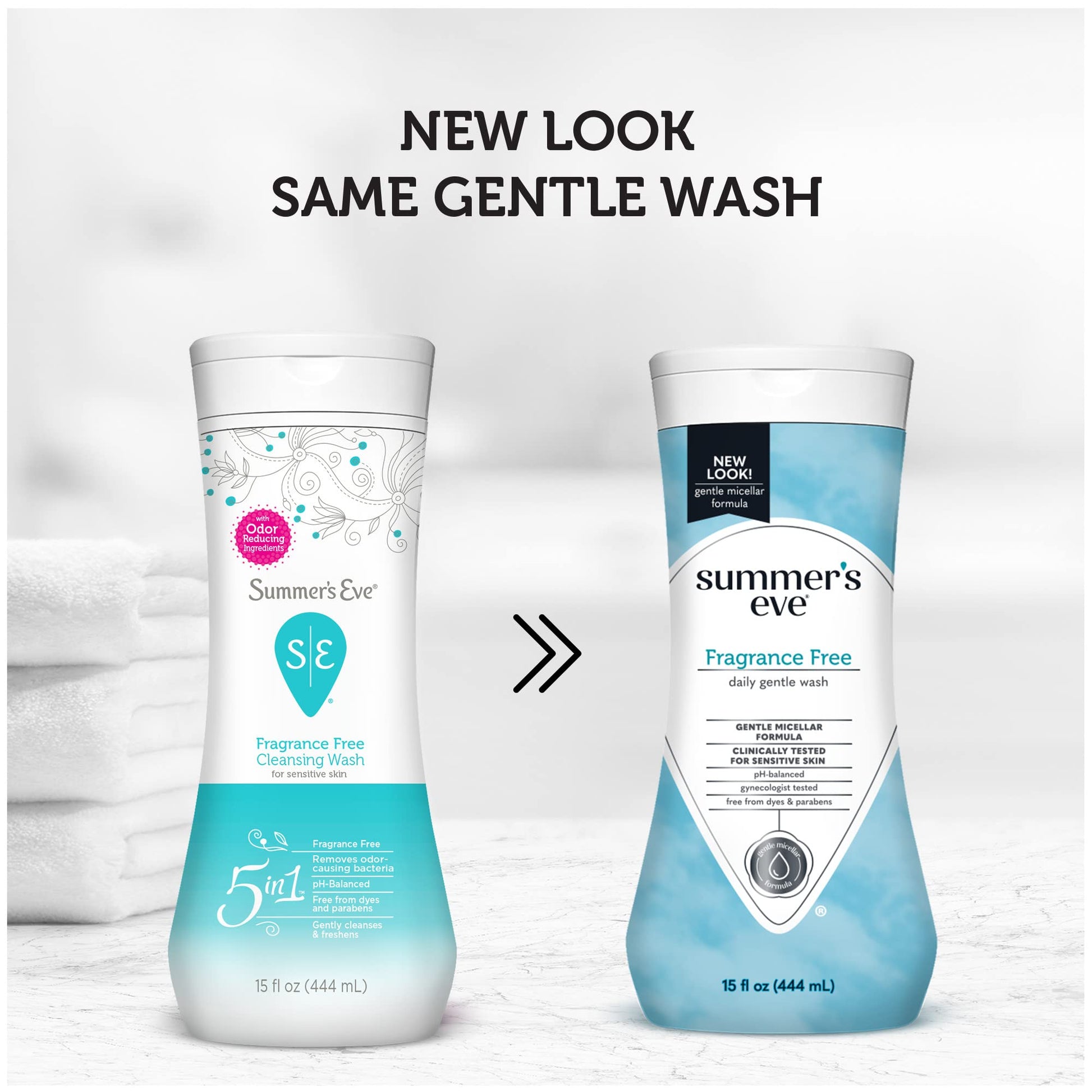 Summer's Eve Fragrance Free Gentle Daily All Over Feminine Body Wash Summer's Eve buy supplements canada