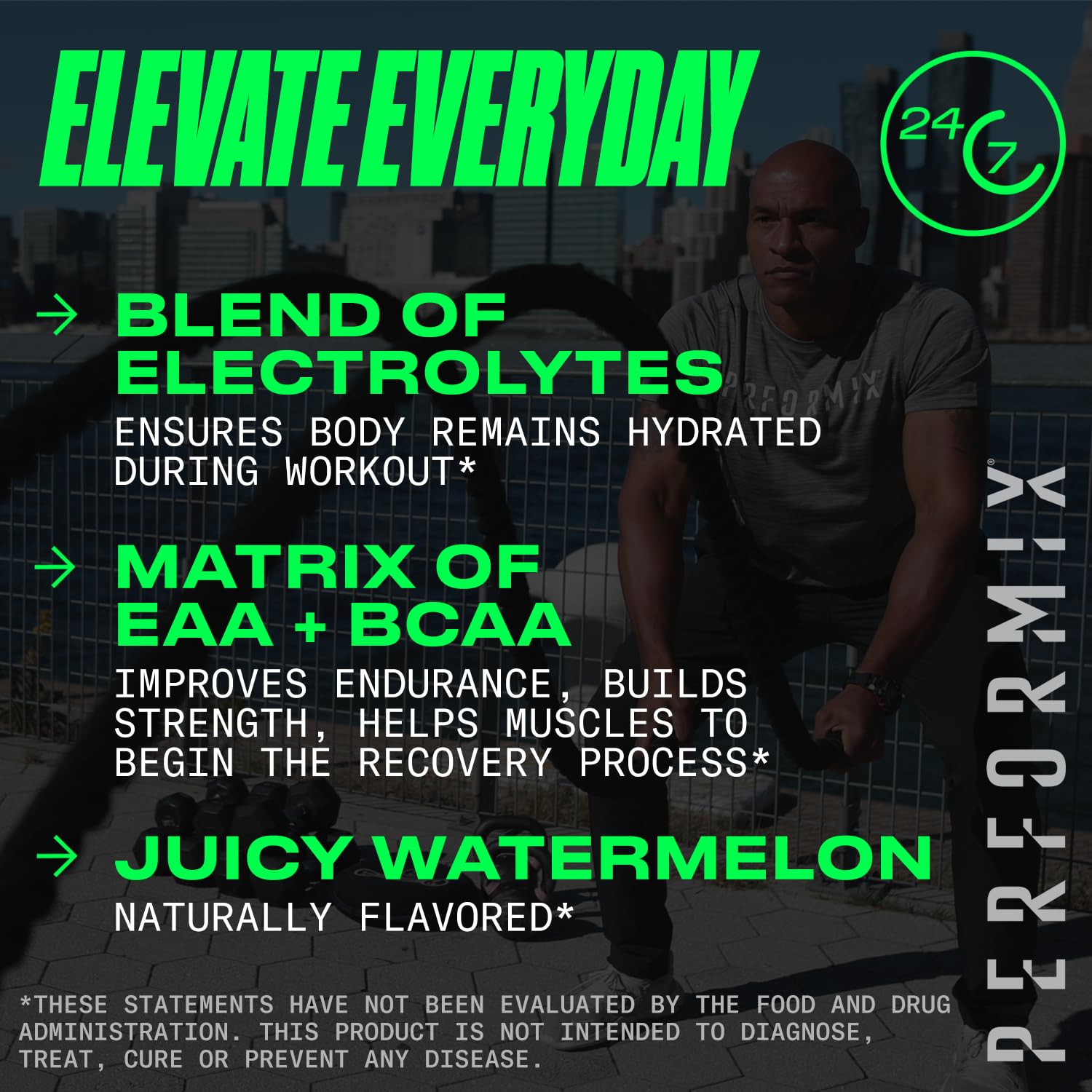 PERFORMIX - ISO EAA & BCAA - Intra & Post Workout - Branched Chain PERFORMIX buy supplements canada