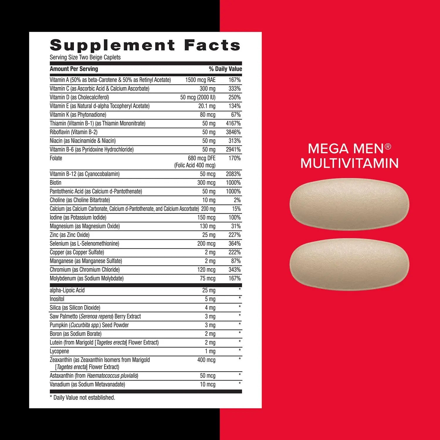 GNC Mega Men Joint Vitapak Program, Convenient Complete Nutrition, 3 Products in 1 Packet, Move Better, Comfort & Function GNC buy supplements canada