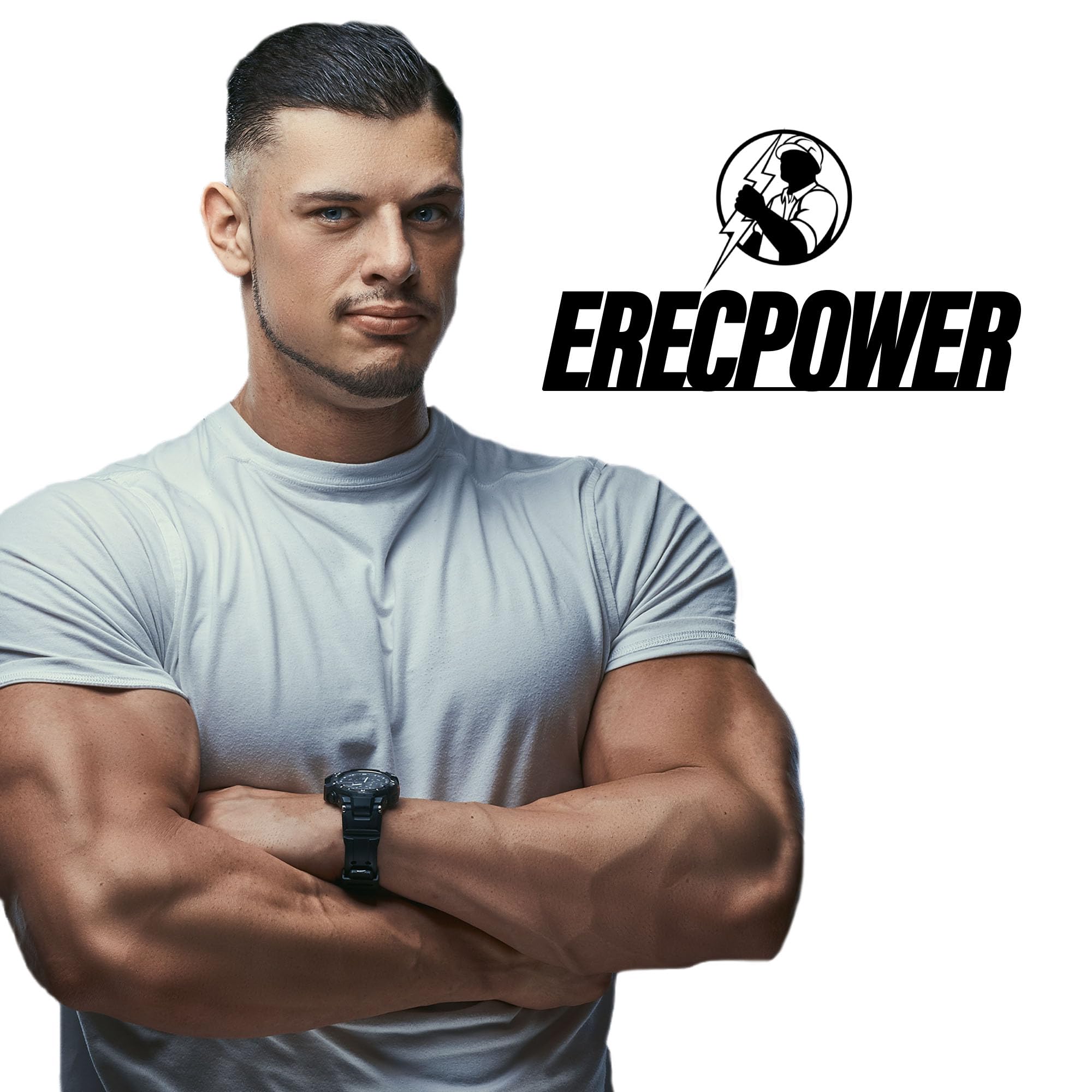 LIVORKA Erecpower Multivitamin Male Performance Capsules for Mens Health, Advanced Formula - 300 Capsules (5 Month Supply) - Pack of 5 LIVORKA buy supplements canada