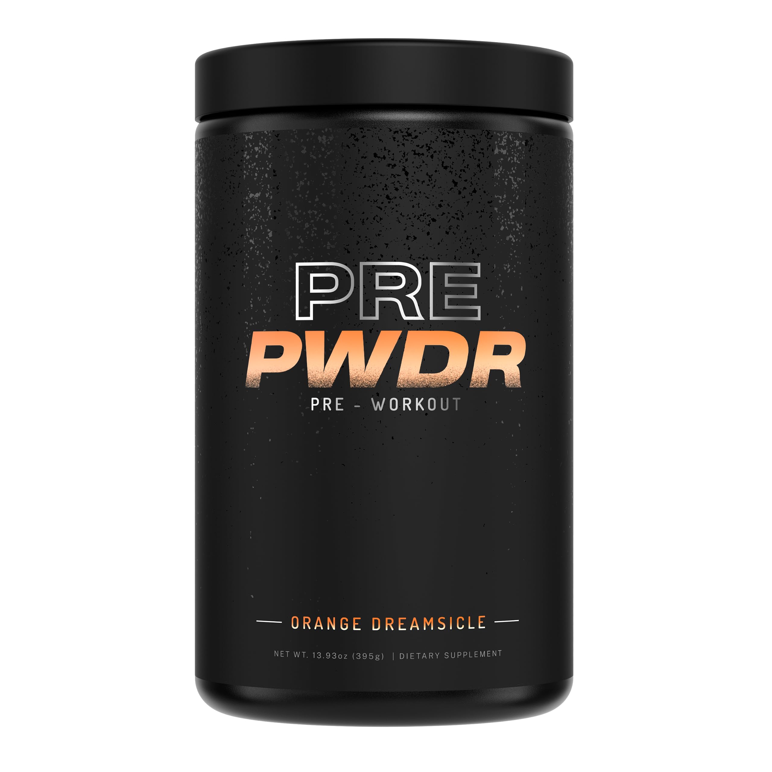 PWDRS PRE Pre-Workout Powder - Energy, Pump, Endurance, Focus, Strength Supplement PWDRS buy supplements canada