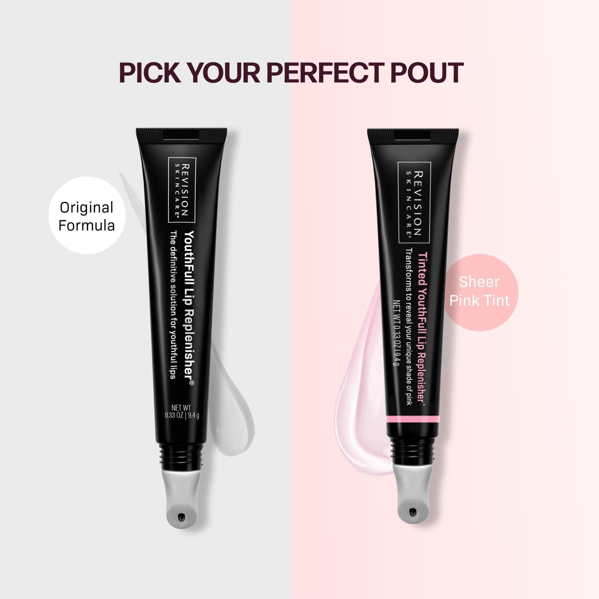 Revision Skincare YouthFull Lip Replenisher®, Moisturizing Lip Plumper with Hyaluronic Acid Revision Skincare buy supplements canada