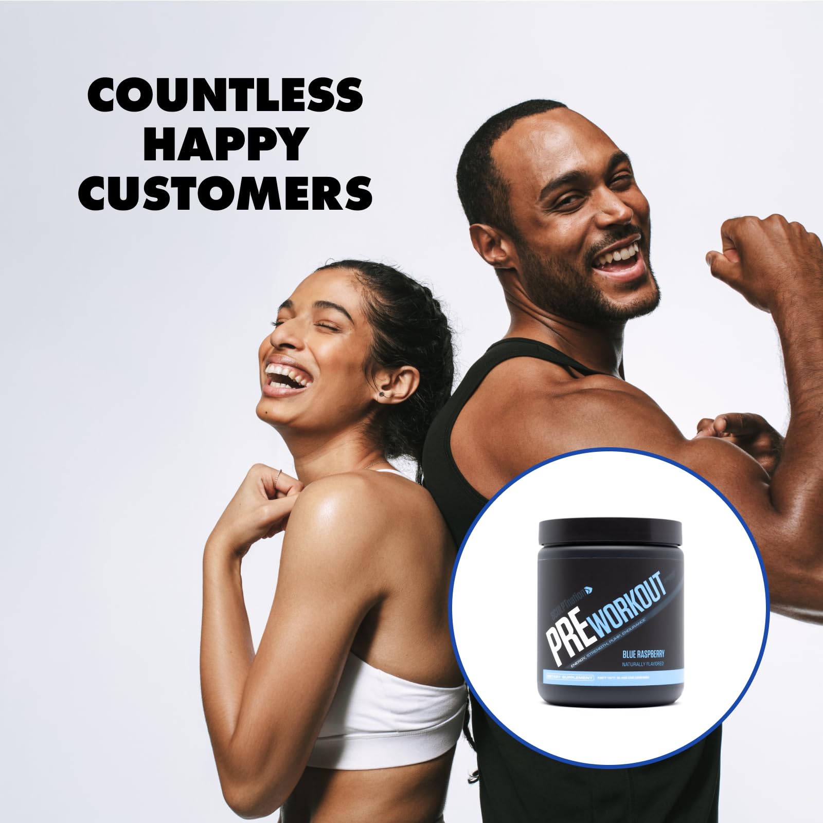 Sculpt Nation by V Shred PreWorkout - Premium Pre Workout Powder with Amino Acids Sculpt Nation buy supplements canada