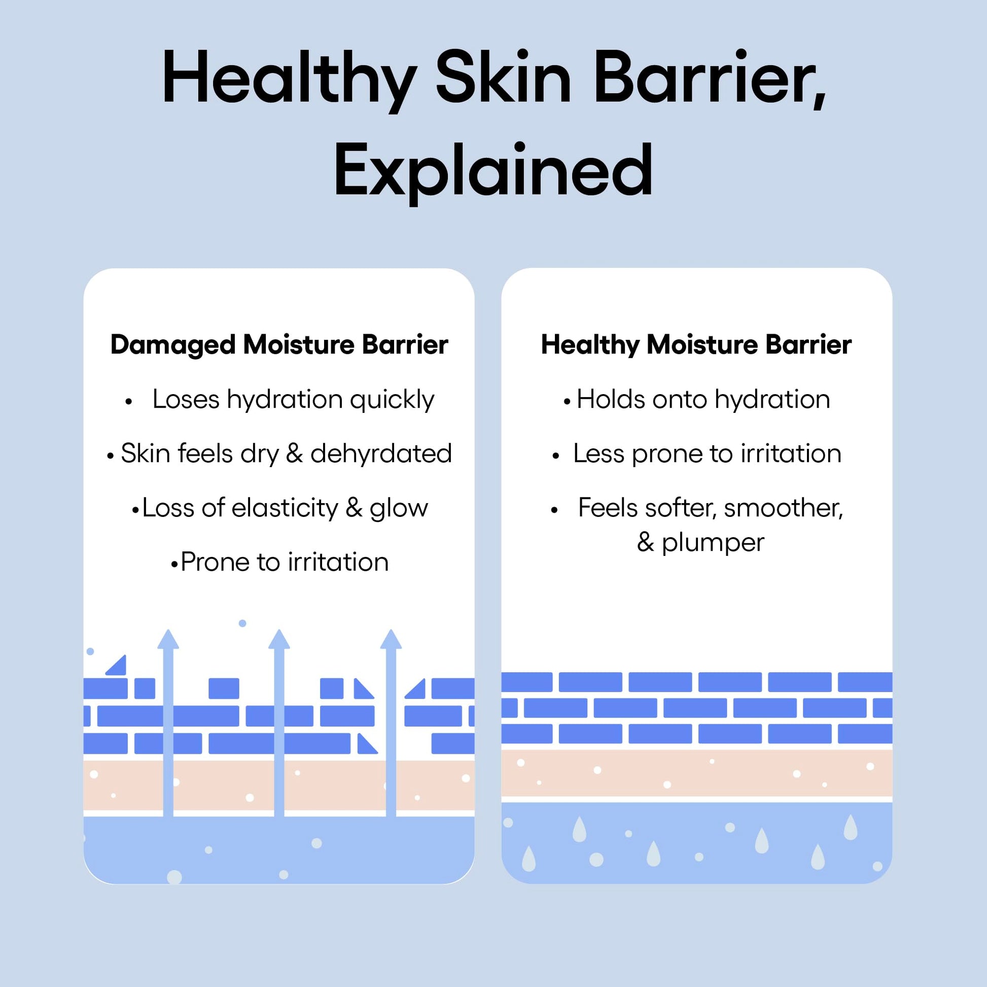 LANEIGE Water Bank Blue Hyaluronic Cream Moisturizer: Hydrating Korean Face Cream with Squalane & Ceramide LANEIGE buy supplements canada
