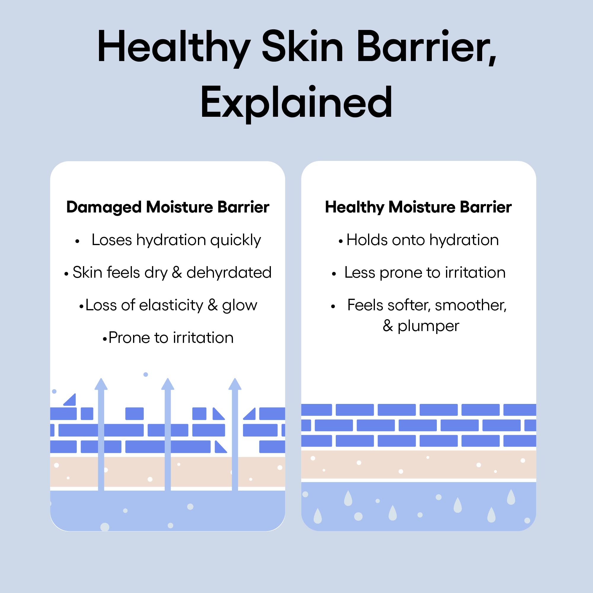 LANEIGE Water Bank Blue Hyaluronic Cream Moisturizer: Hydrating Korean Face Cream with Squalane & Ceramide LANEIGE buy supplements canada