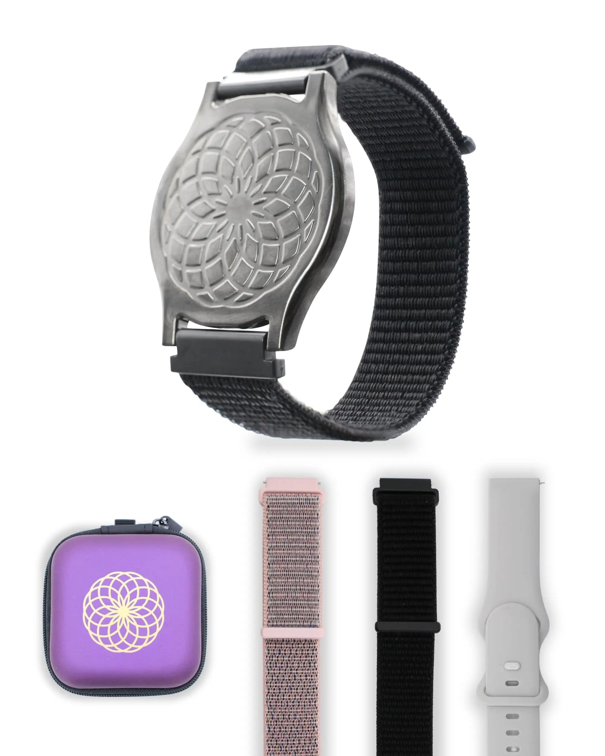 MediMags Period Pain Relief Device - Clinically Proven, All Natural Relief for A Life On The Go - The Florella Therapeutic Device Helps Alleviate The Pain from Menstrual Cramps. Florella buy supplements canada
