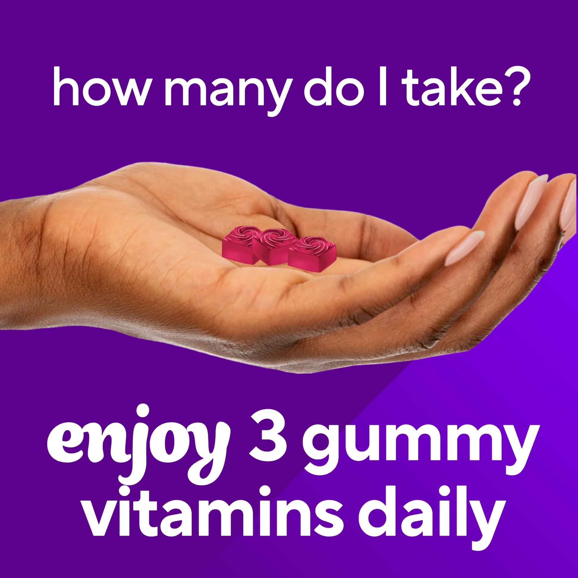 Vitafusion Gorgeous Hair, Skin & Nails Multivitamin Gummy Vitamins, plus Biotin and Antioxidant vitamins C&E, Raspberry Flavor Vitafusion buy supplements canada