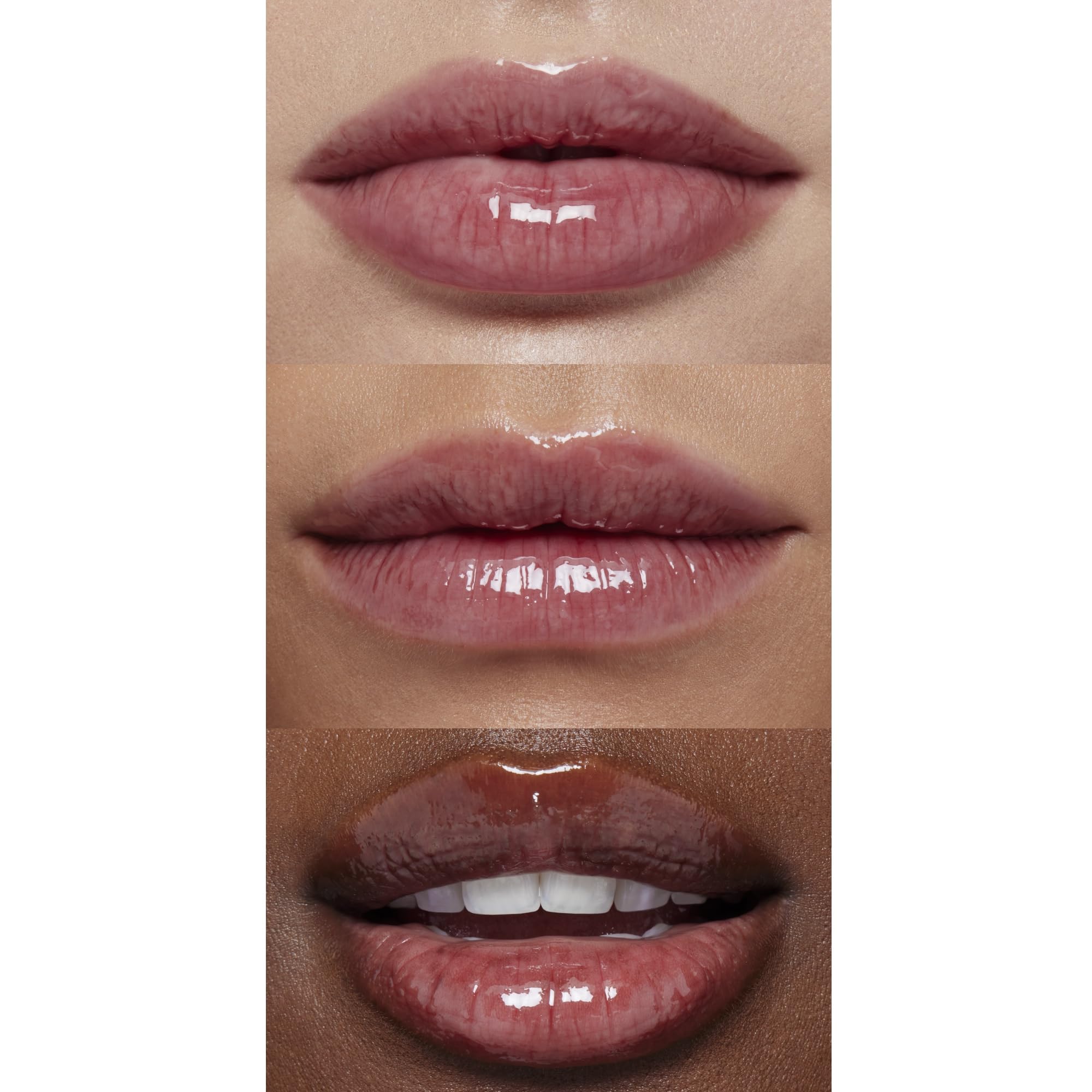e.l.f. Glow Reviver Lip Oil, Nourishing Tinted Lip Oil For A High-shine Finish, Infused With Jojoba Oil, Vegan & Cruelty-free, Jam Session e.l.f. buy supplements canada