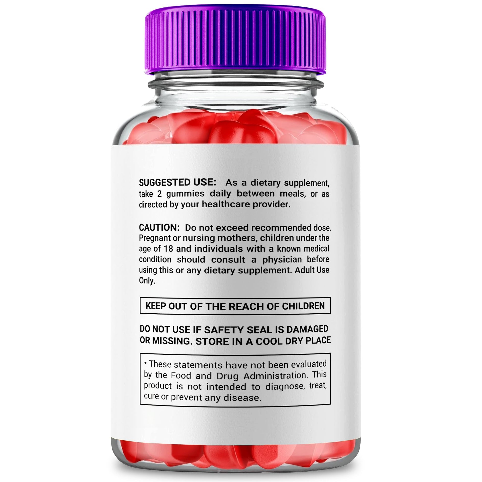 Pure Slim Keto ACV Gummies Supplement - Official Formula - Pure Slim Keto+ACV, Keto Pure VIVE MD buy supplements canada
