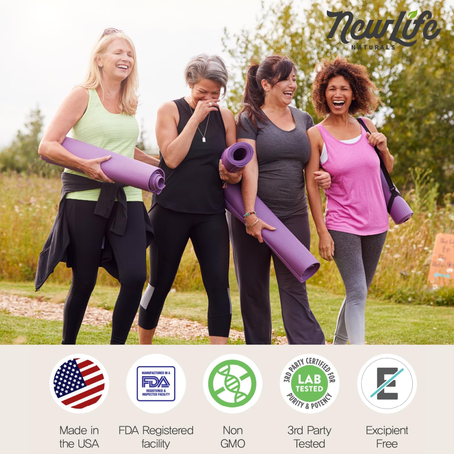 NewLife Naturals Vitamin E Suppositories 38IU - Vaginal Dryness Irritation Menopause Atrophy Relief NewLife Naturals buy supplements canada