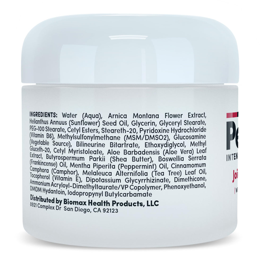 Penetrex Joint & Muscle Therapy – Soothing Comfort for Back, Neck, Hands, Feet Penetrex buy supplements canada