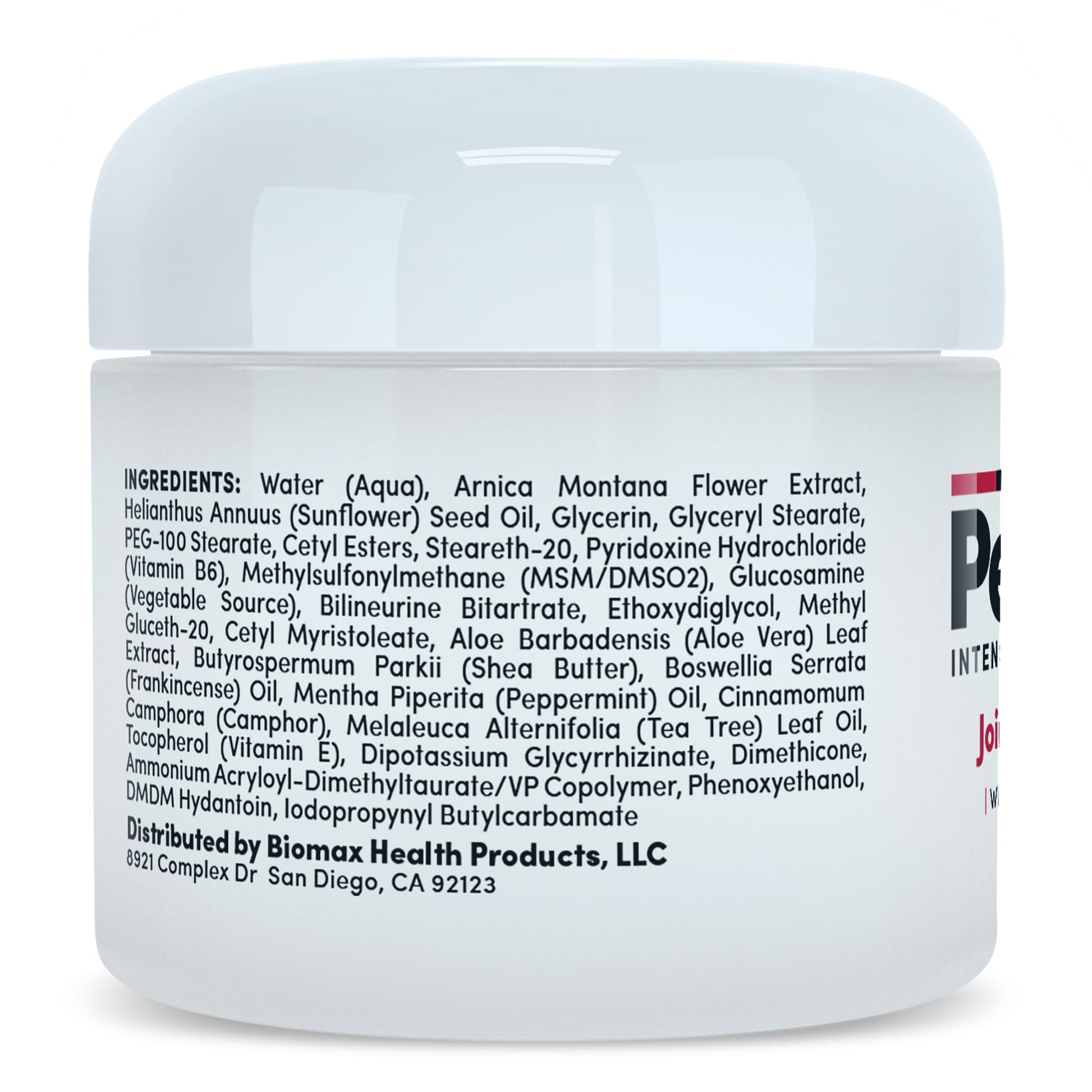 Penetrex Joint & Muscle Therapy – Soothing Comfort for Back, Neck, Hands, Feet Penetrex buy supplements canada
