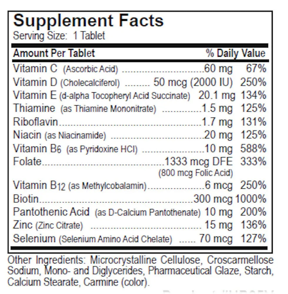 Dialyvite 800 Ultra D Multi-Vitamin Value Bottle - 180 Tablets Dialyvite buy supplements canada