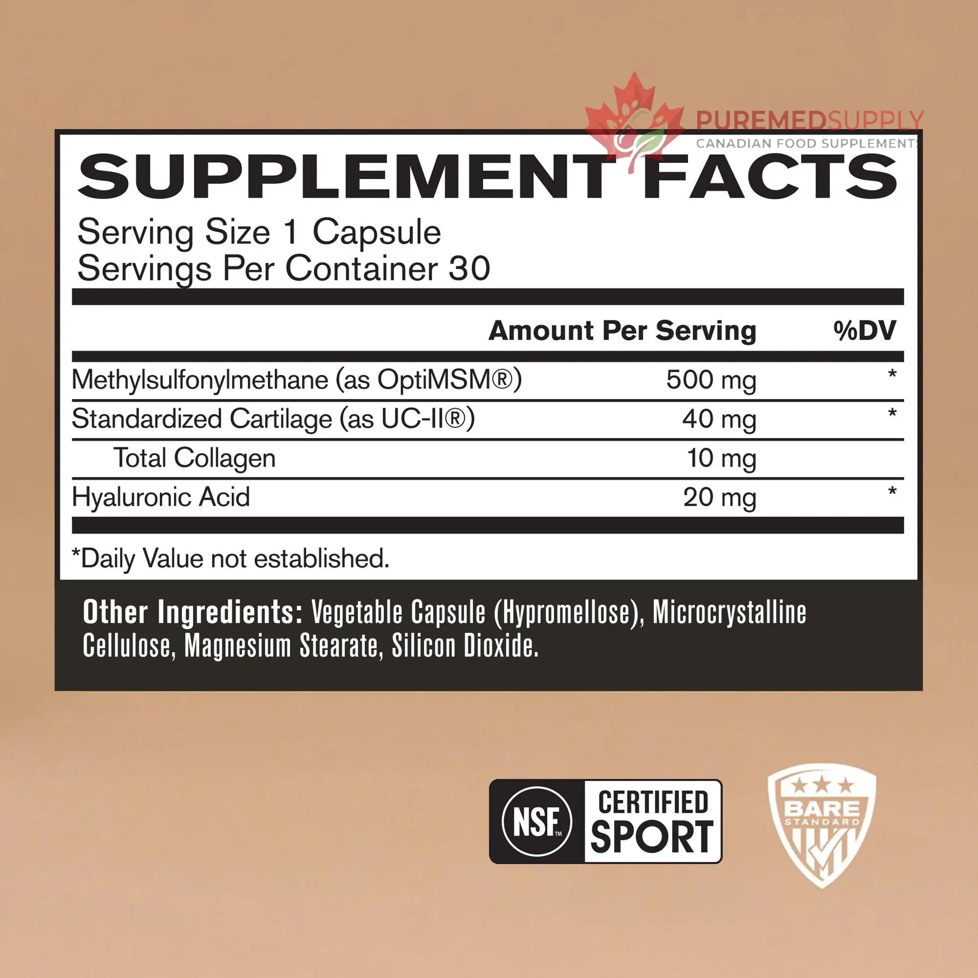 BARE PERFORMANCE NUTRITION BPN Health & Wellness Bundle, Strong Reds, Strong Greens Lemon, Strong Joints BARE PERFORMANCE NUTRITION buy supplements canada