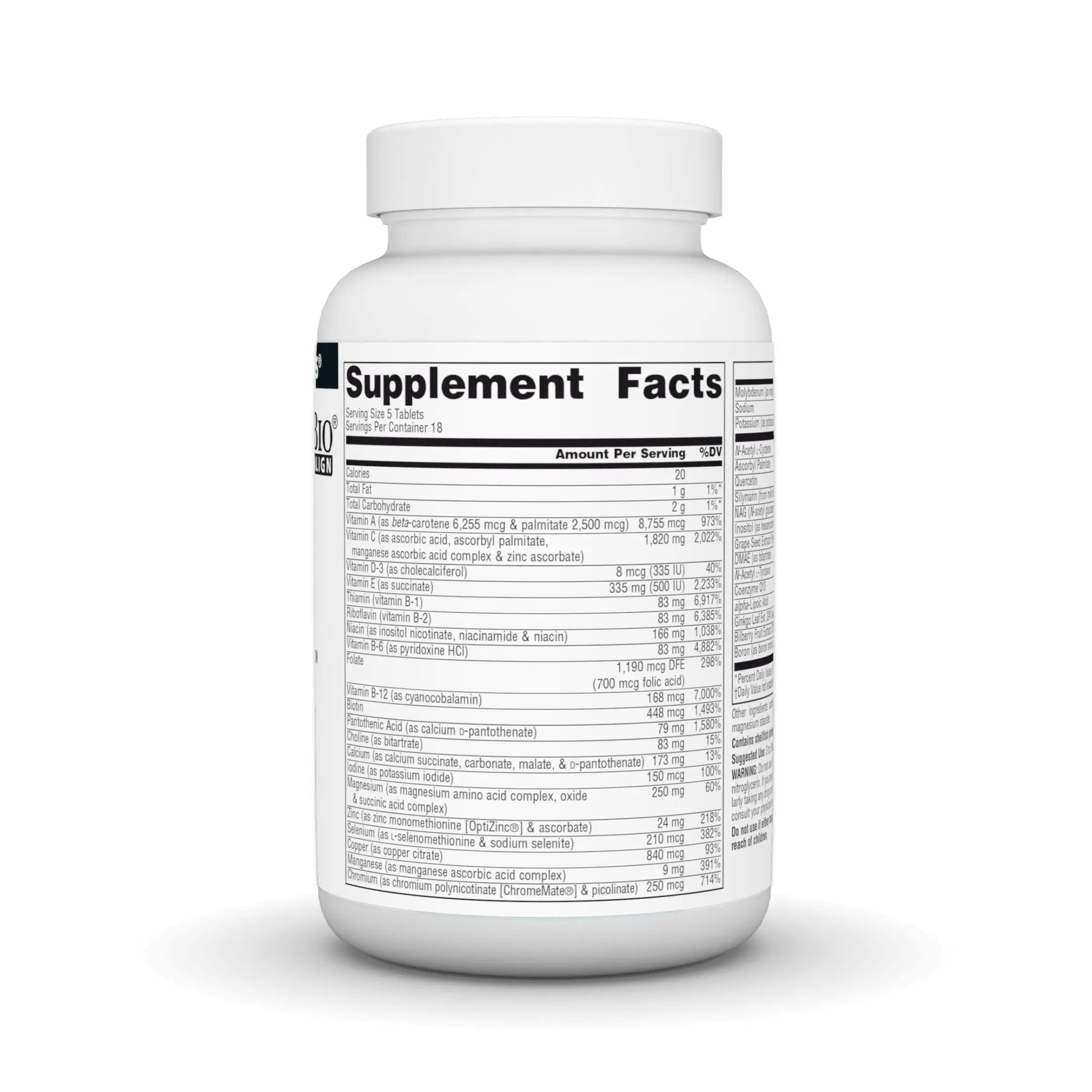 Source Naturals Elan Vital Multiple, for Multiple Body System Support* - 90 Tablets Source Naturals buy supplements canada