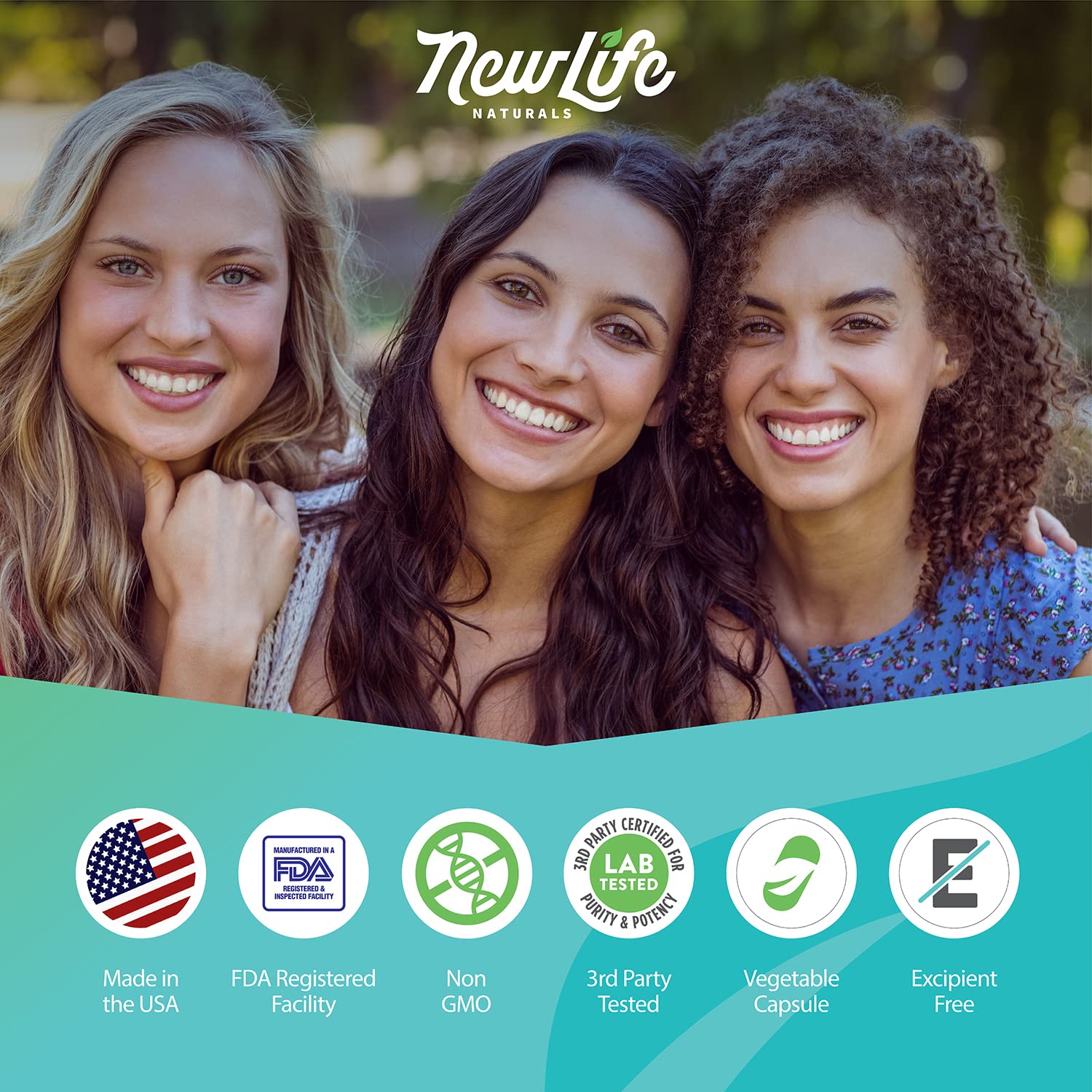 NewLife Naturals Boric Acid Vaginal Suppositories with Aloe Vera & FOS Prebiotic | Women's pH Balance Pills NewLife Naturals buy supplements canada