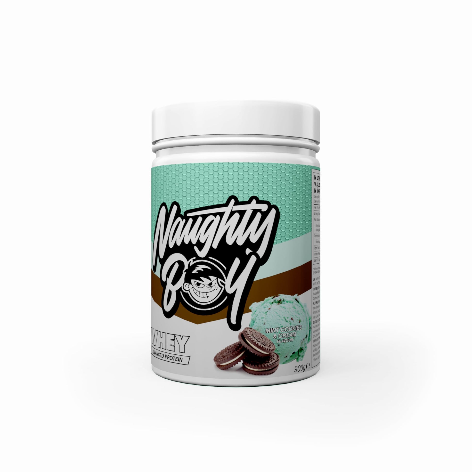 Naughty Boy Advanced 100% Whey Protein Powder. Muscle Building & Recovery Shake with Optimum Naughty Boy buy supplements canada