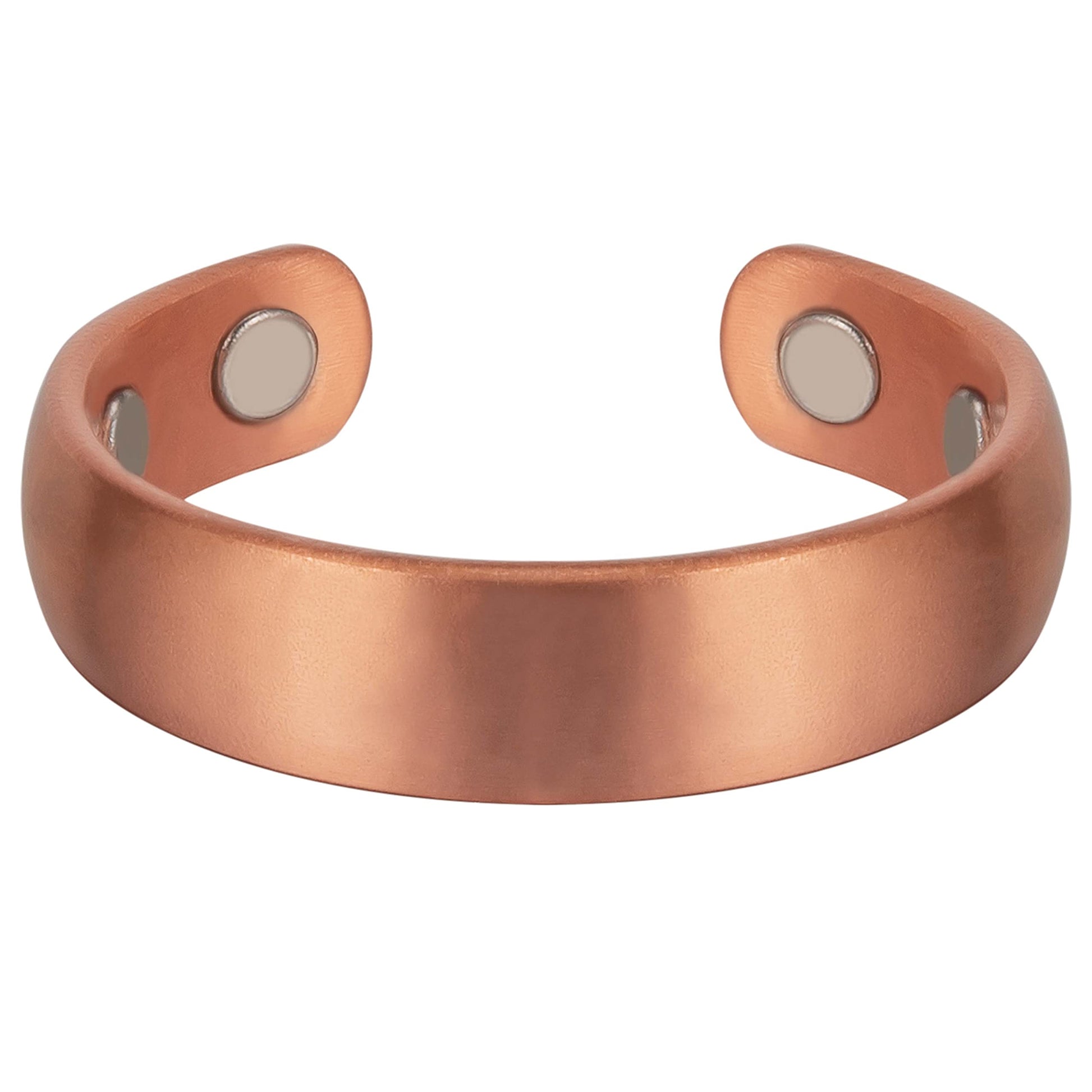MagnetRX® Magnetic Copper Ring – Elegant Magnetic Rings – Copper Rings for Women & Men MagnetRX buy supplements canada