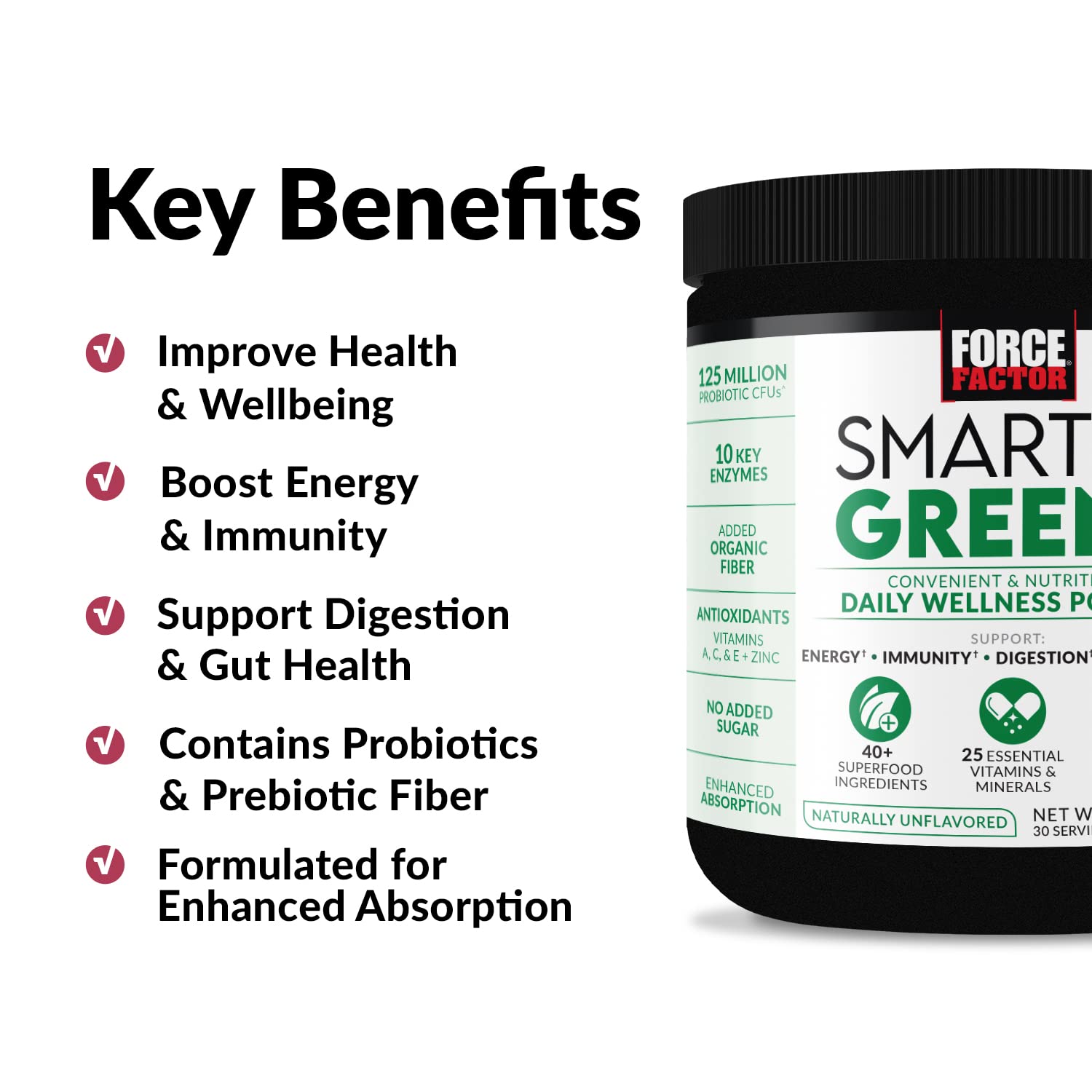 Force Factor Total Beets Drink Mix Superfood Powder with Nitrates to Support Circulation Force Factor buy supplements canada