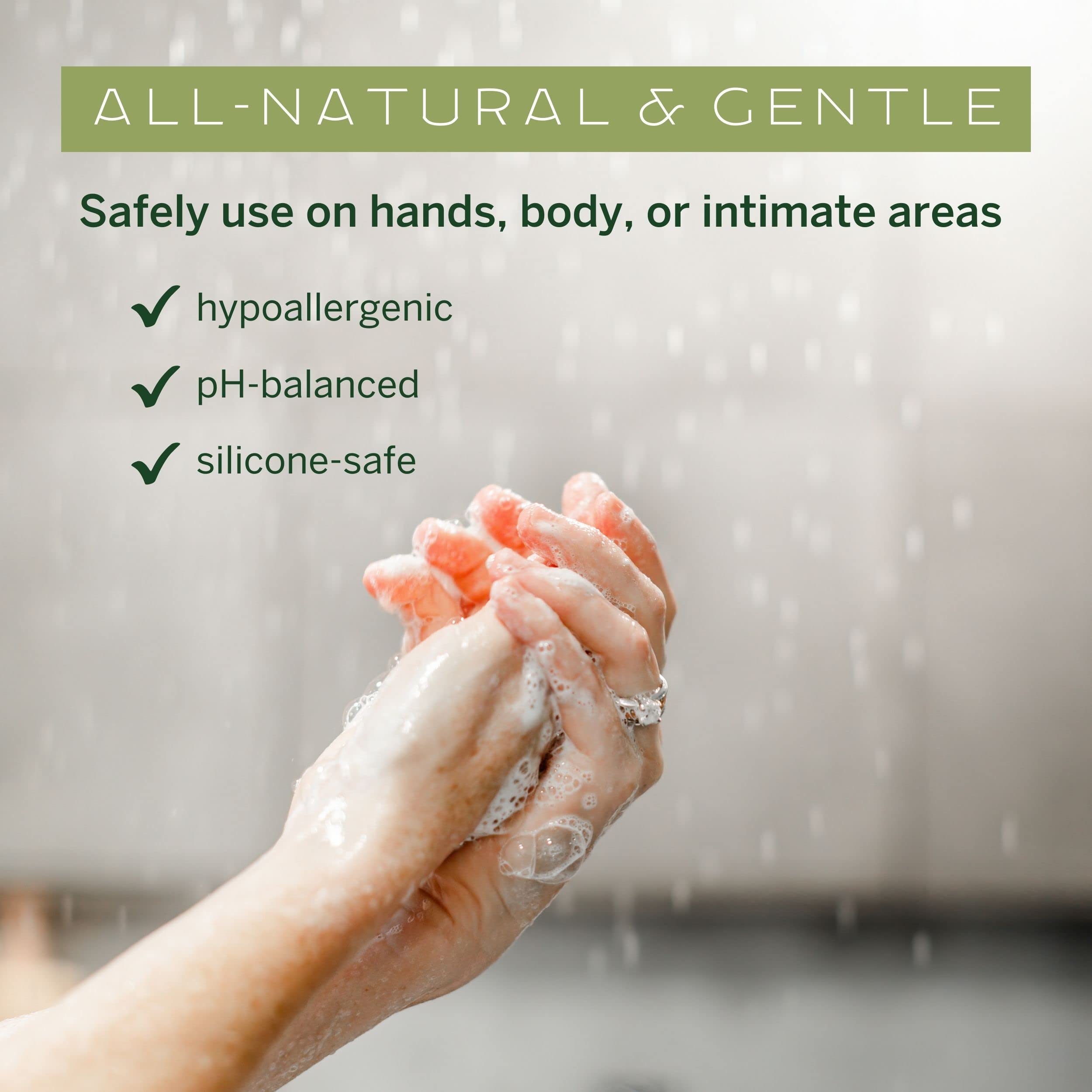 Pixie Menstrual Cup Cleaner Wash + Foaming Dispenser + More Wash in Bottle Than Any Other Brand Pixie Cup buy supplements canada
