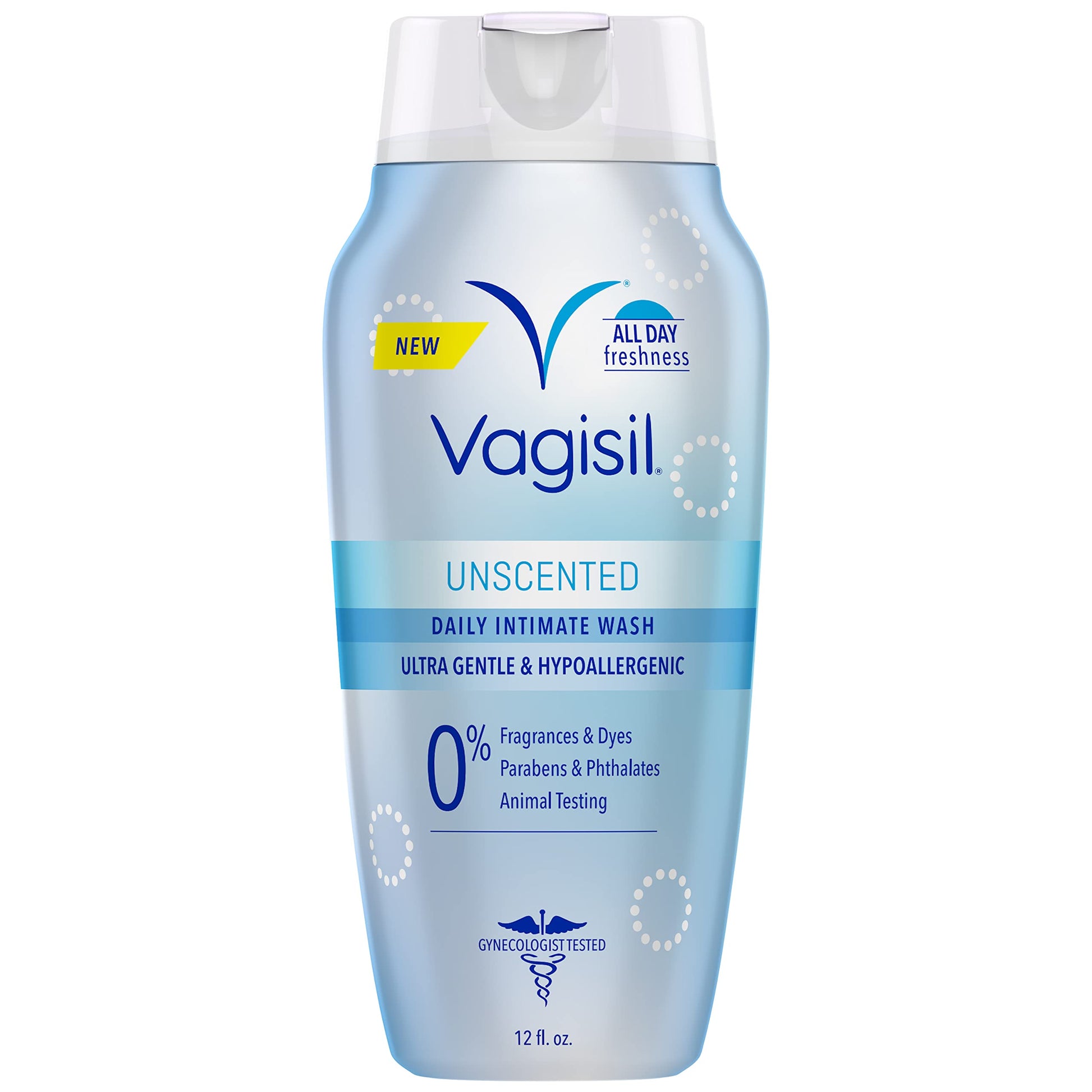 Vagisil Feminine Wash for Intimate Area Hygiene, pH Balanced and Gynecologist Tested Vagisil buy supplements canada