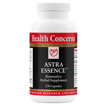 Health Concerns Astra Essence – Herbal Tonic Support Supplement – Traditional Chinese Medicine for Vitality, Memory, Dizziness, Vertigo, Recovery & Immune Support – 270 Capsules Health Concerns buy supplements canada