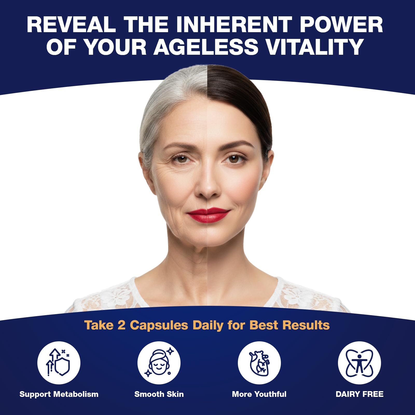NLMUBR LUCKSIT NAD Supplement - NAD Nicotinamide Riboside Resveratrol 900mg, Liposomal NAD Supplements for Women and Men, Supports Cellular Energy, Anti-Aging, Brain & Muscle NLMUBR LUCKSIT buy supplements canada
