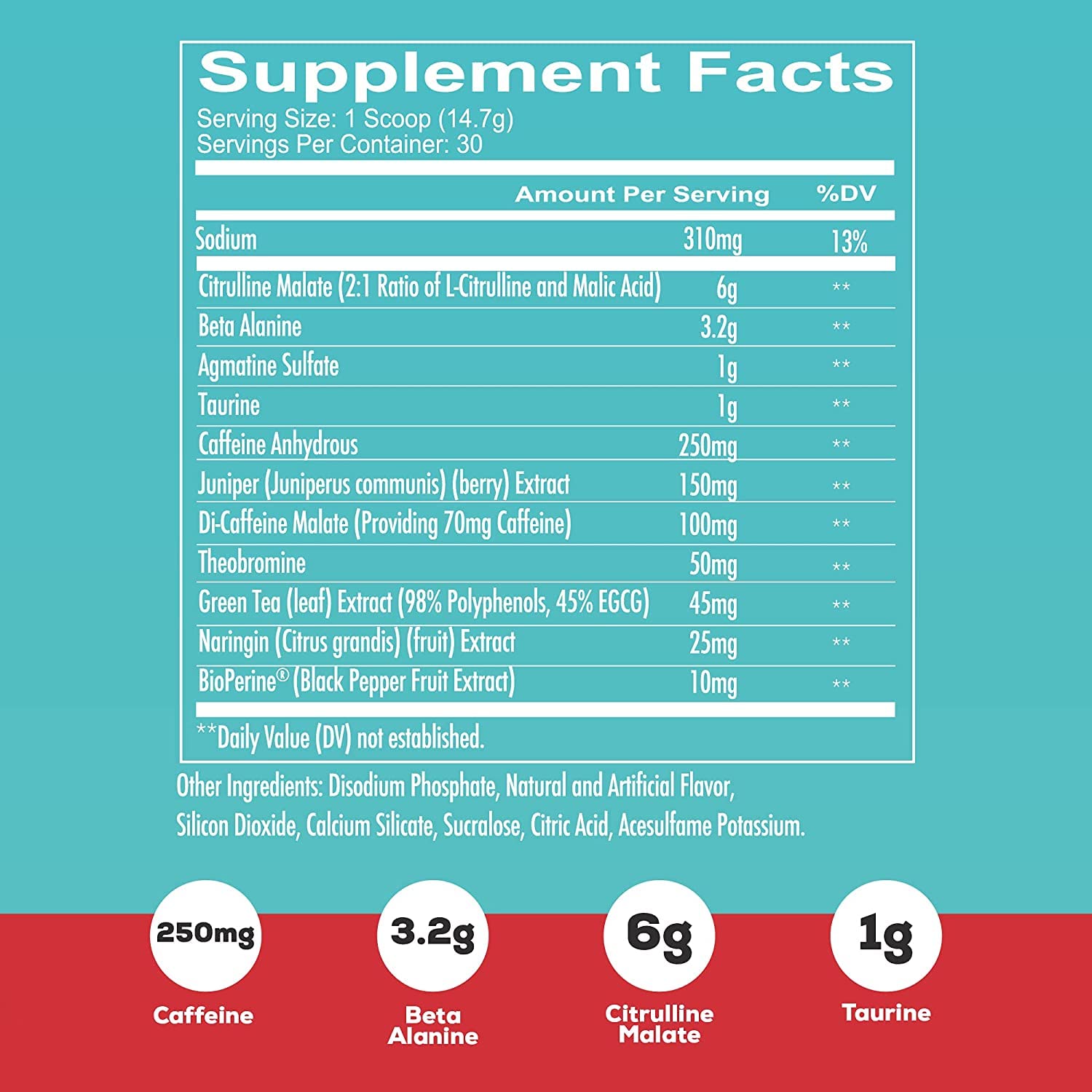 REDCON1 Total War Preworkout (Cali Splash) & Big Noise Non-Stim Preworkout Powder REDCON1 buy supplements canada