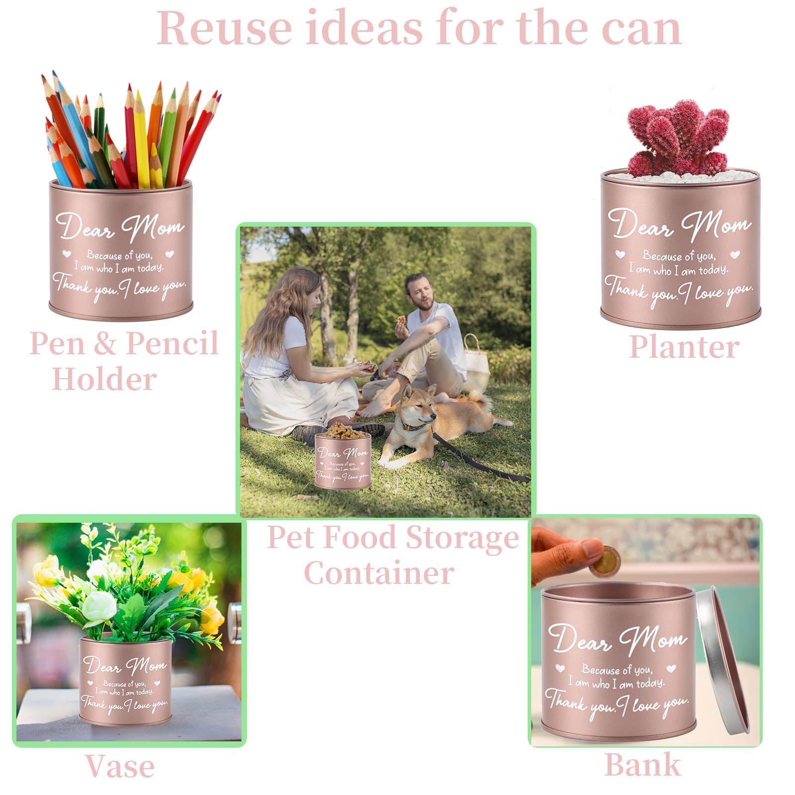 BLUMUZE Mom Gift for Birthday, Mothers Day Gifts 9oz Lavender Scented Candle for Mom, Candles Gifts Blumuze buy supplements canada