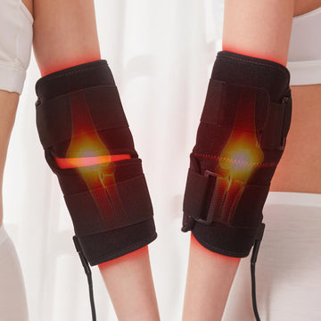 JOBYNA Red and I.nfrared L.ight T.herapy for Elbow Wrap, 850nm Near I.nfrared L.ight & 660nm JOBYNA buy supplements canada