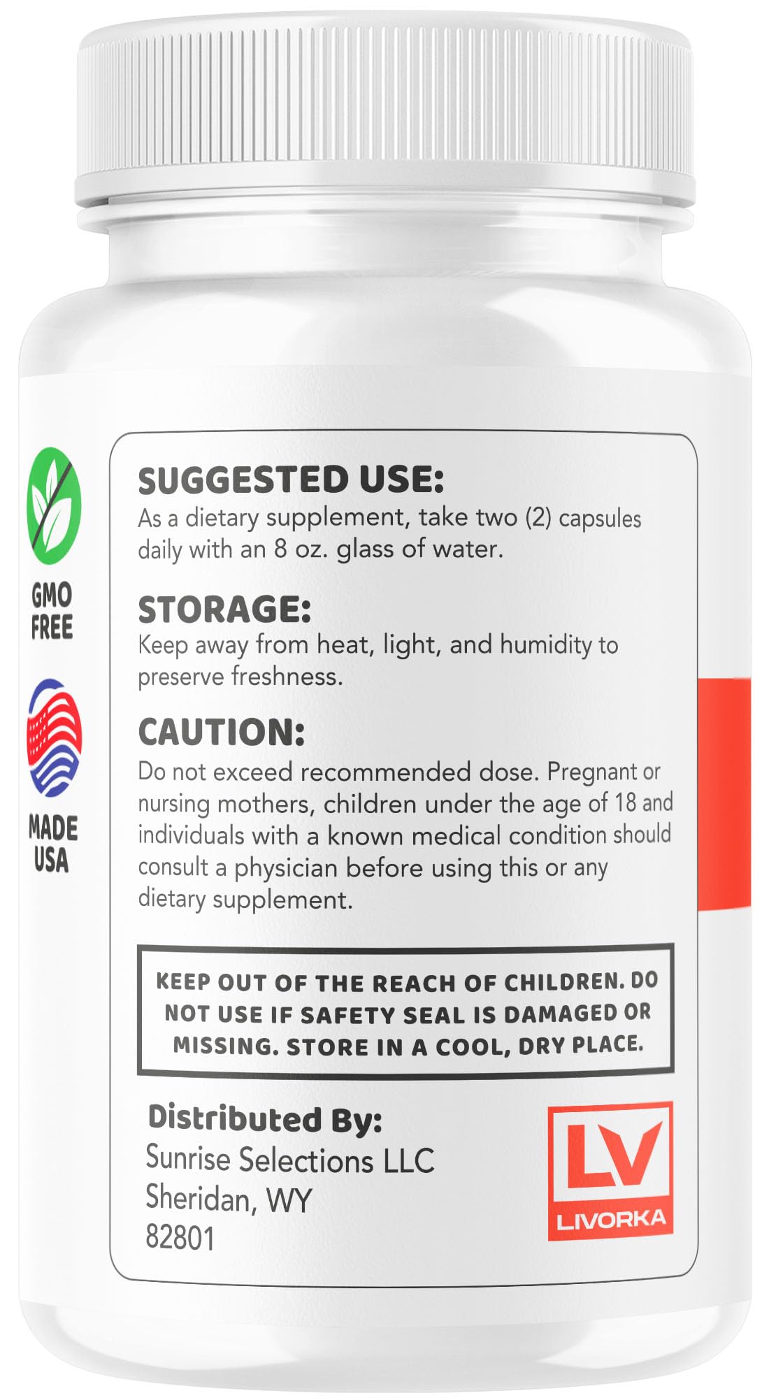 (5 Pack) Citrus Burn Capsules - Official CitrusBurn Pills Supplement Support All Natural Ingredients Advanced Formula Premium Multivitamin for Overall Health & Wellness, 300 Capsules for 5 Months LIVORKA buy supplements canada
