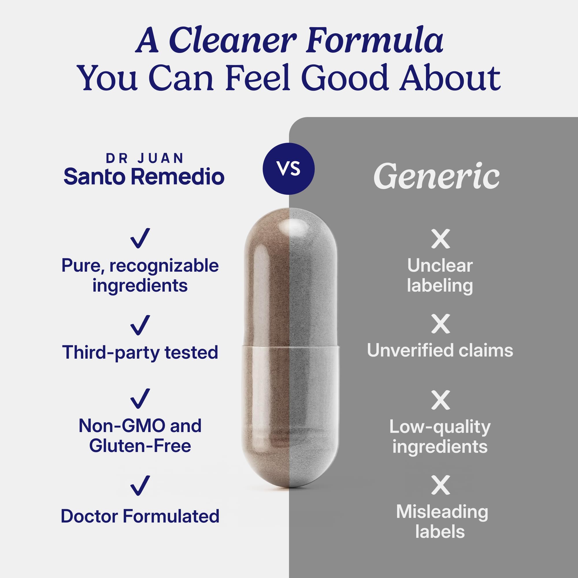 Santo Remedio Super Nopal, Exclusive Formula with Nopal, Gurmar (Gymnema Silvestre), Santo Remedio buy supplements canada