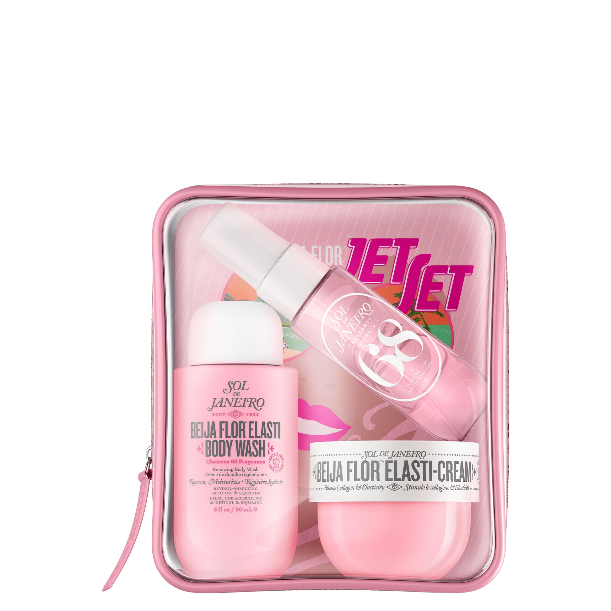 SOL DE JANEIRO Beija Flor Jet Set Sol de Janeiro buy supplements canada
